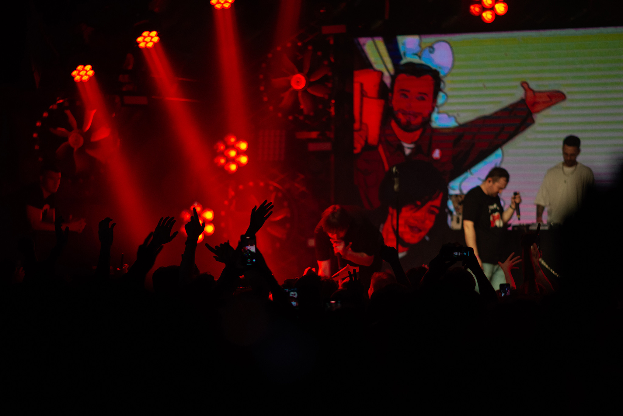 Слава КПСС х Замай | 25.06 — СПб | Акакао. Репортажный фотограф в Санкт-Петербурге Анастасия Клёпова