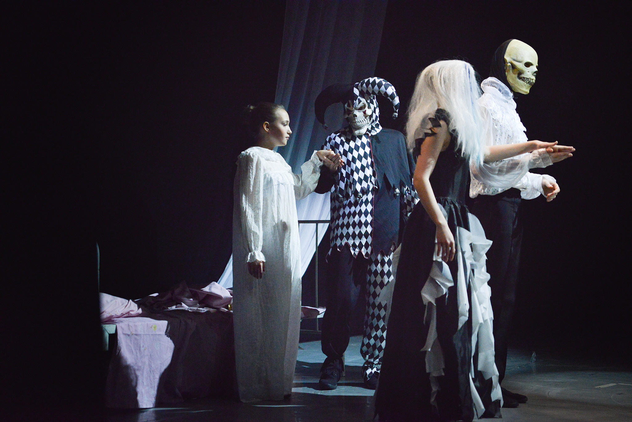 Integra. Две стороны азарта. Репортажный фотограф в Санкт-Петербурге Анастасия Клёпова