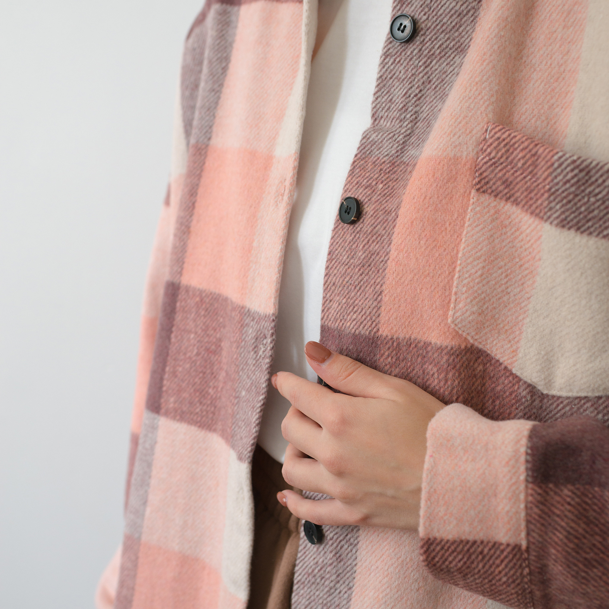 Say koi. Шоурум с корейской одеждой. Репортажный фотограф в Санкт-Петербурге Анастасия Клёпова