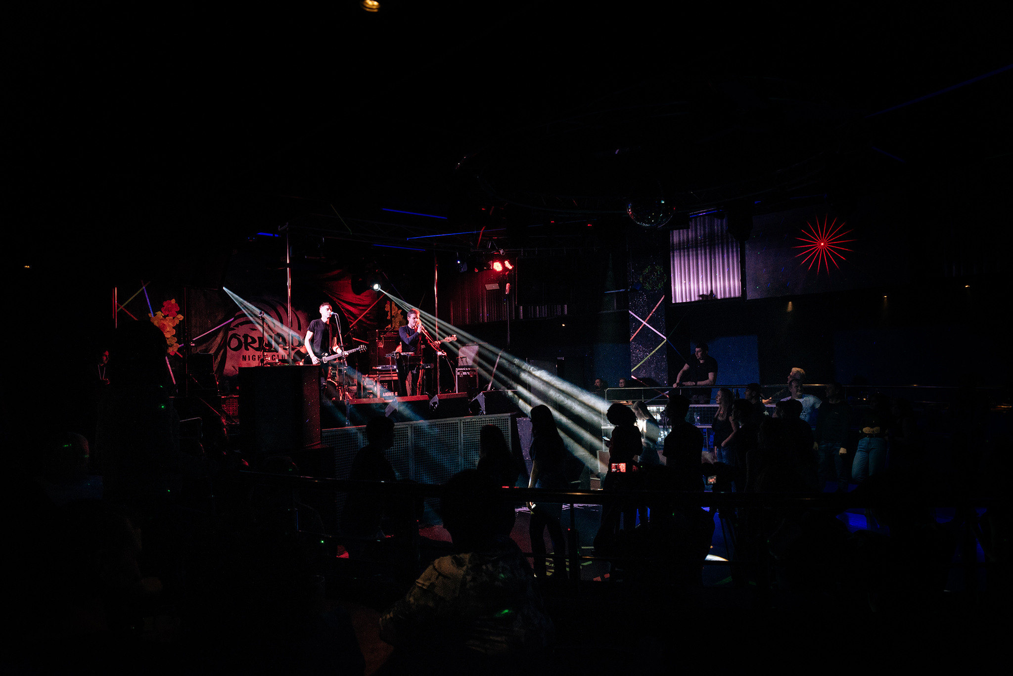 АтомФест от Росатом. Репортажный фотограф в Санкт-Петербурге Анастасия Клёпова