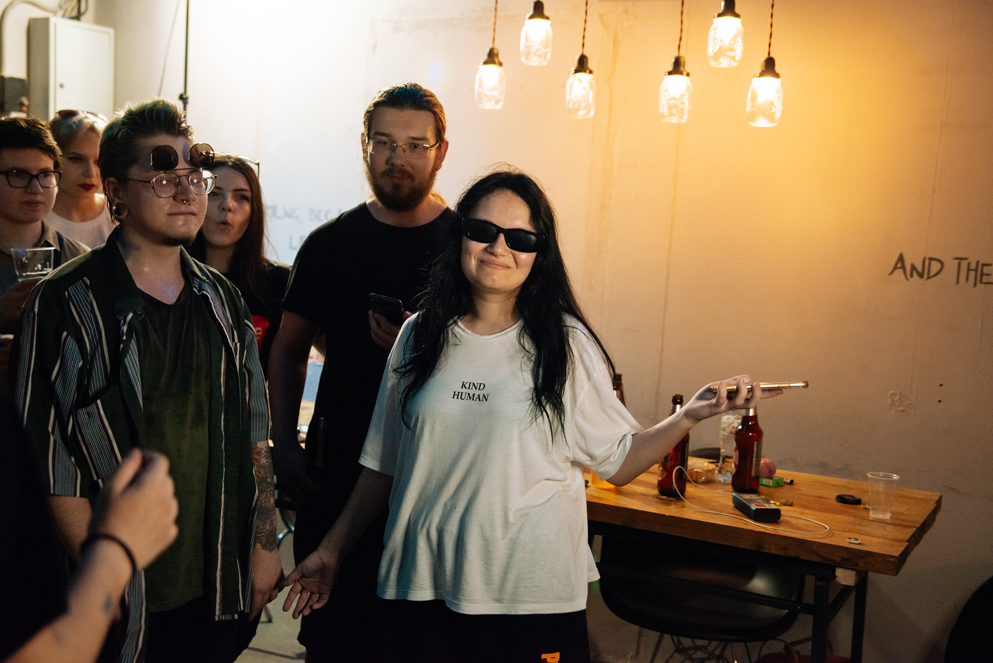 VSRAT RAP. БАТТЛ ЭШСКАРИ. Репортажный фотограф в Санкт-Петербурге Анастасия Клёпова