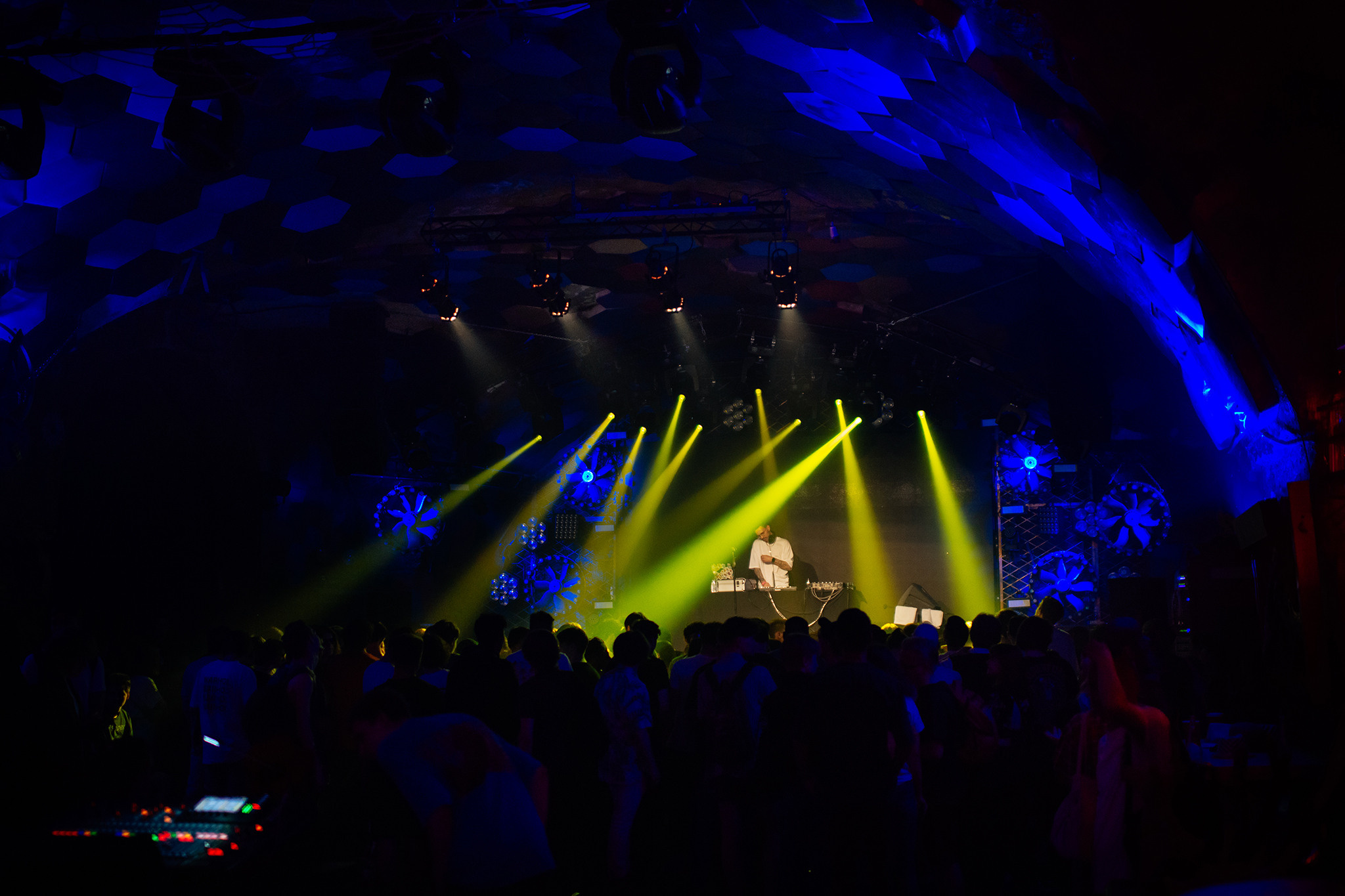 Слава КПСС х Замай | 25.06 — СПб | Акакао. Репортажный фотограф в Санкт-Петербурге Анастасия Клёпова