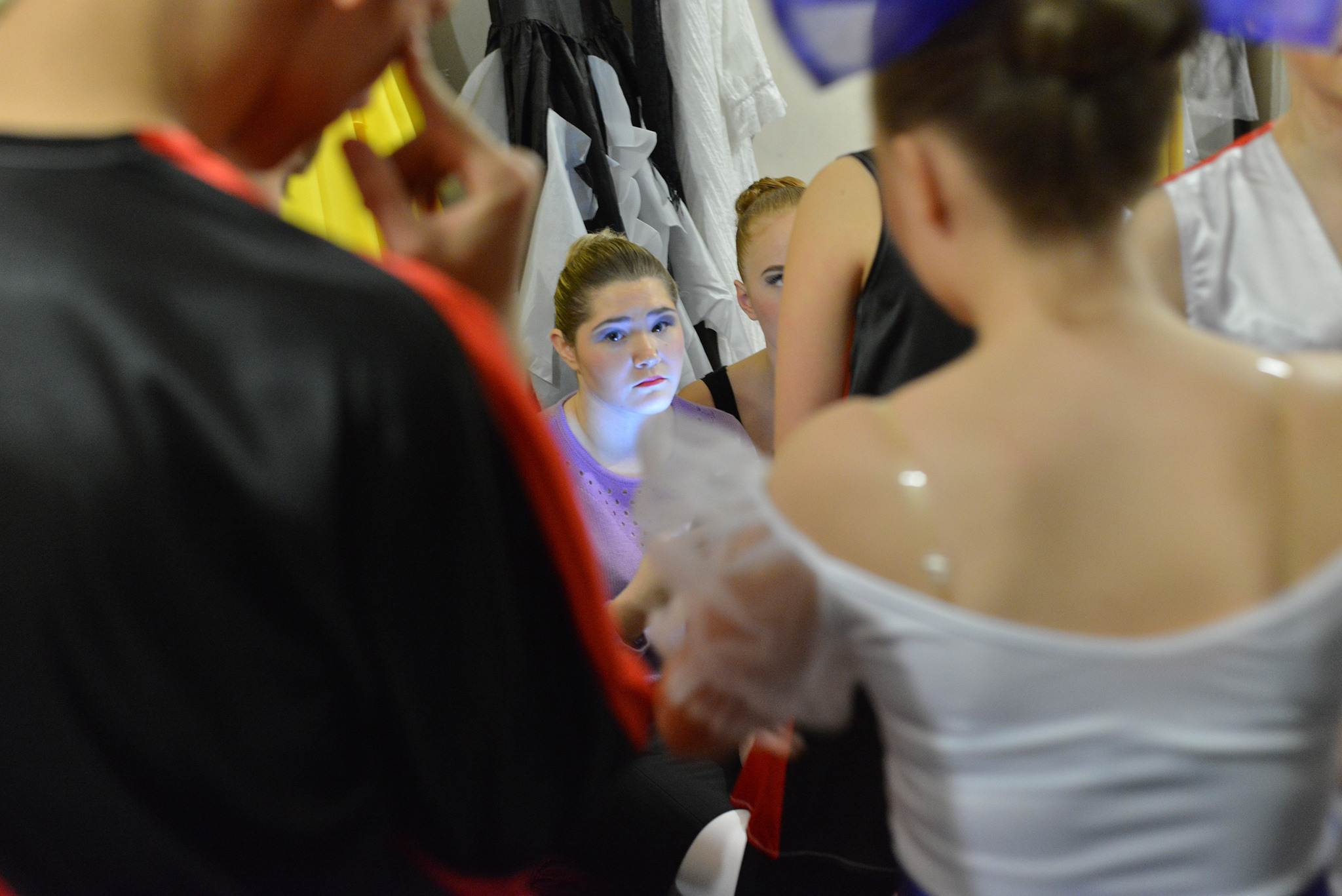 Integra. Две стороны азарта. Репортажный фотограф в Санкт-Петербурге Анастасия Клёпова