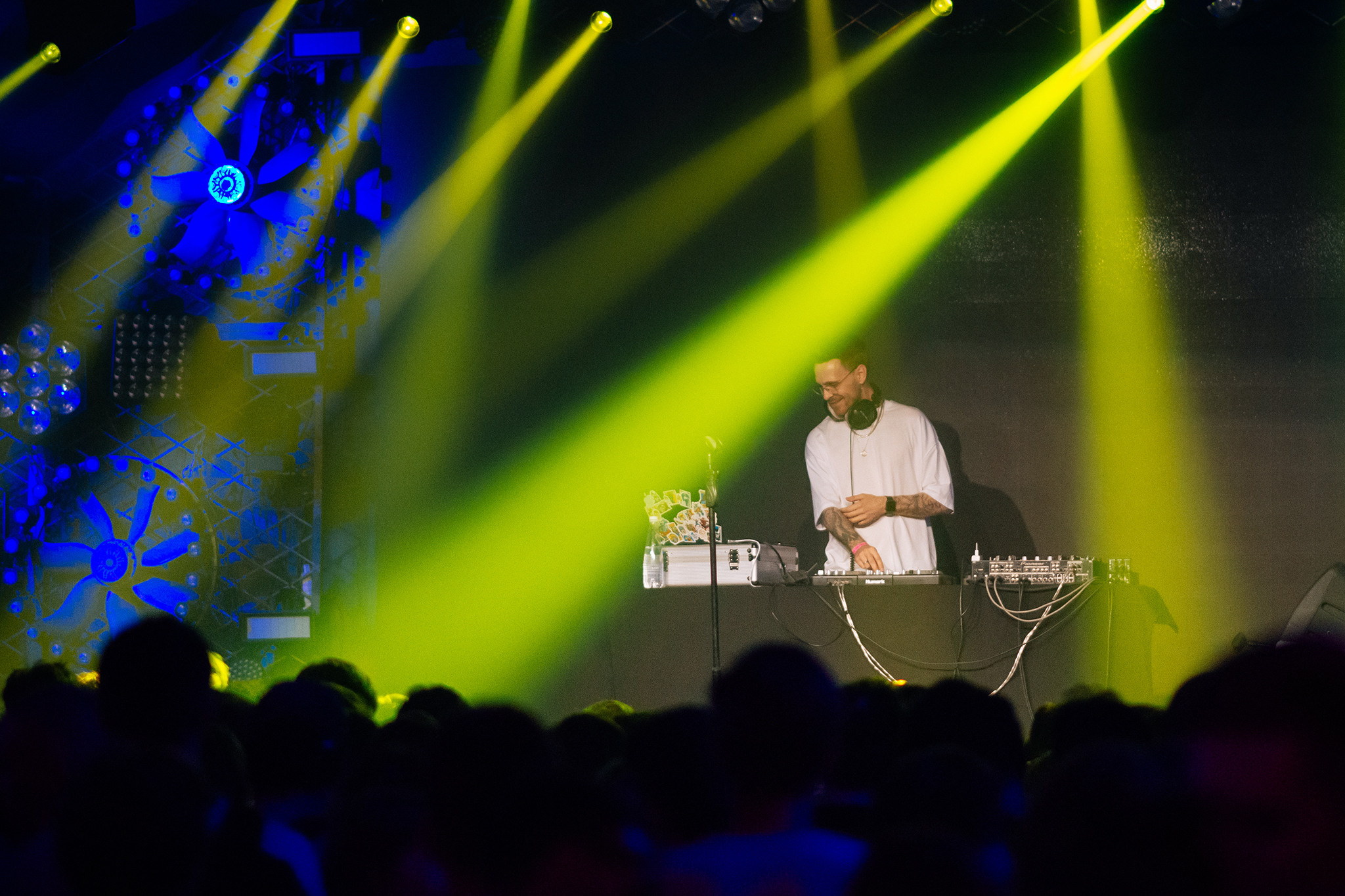 Слава КПСС х Замай | 25.06 — СПб | Акакао. Репортажный фотограф в Санкт-Петербурге Анастасия Клёпова