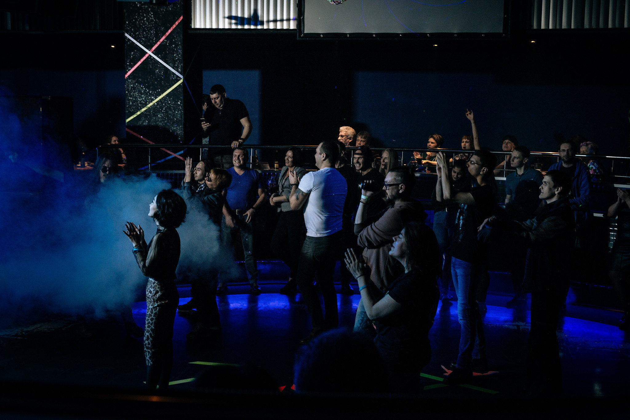 АтомФест от Росатом. Репортажный фотограф в Санкт-Петербурге Анастасия Клёпова