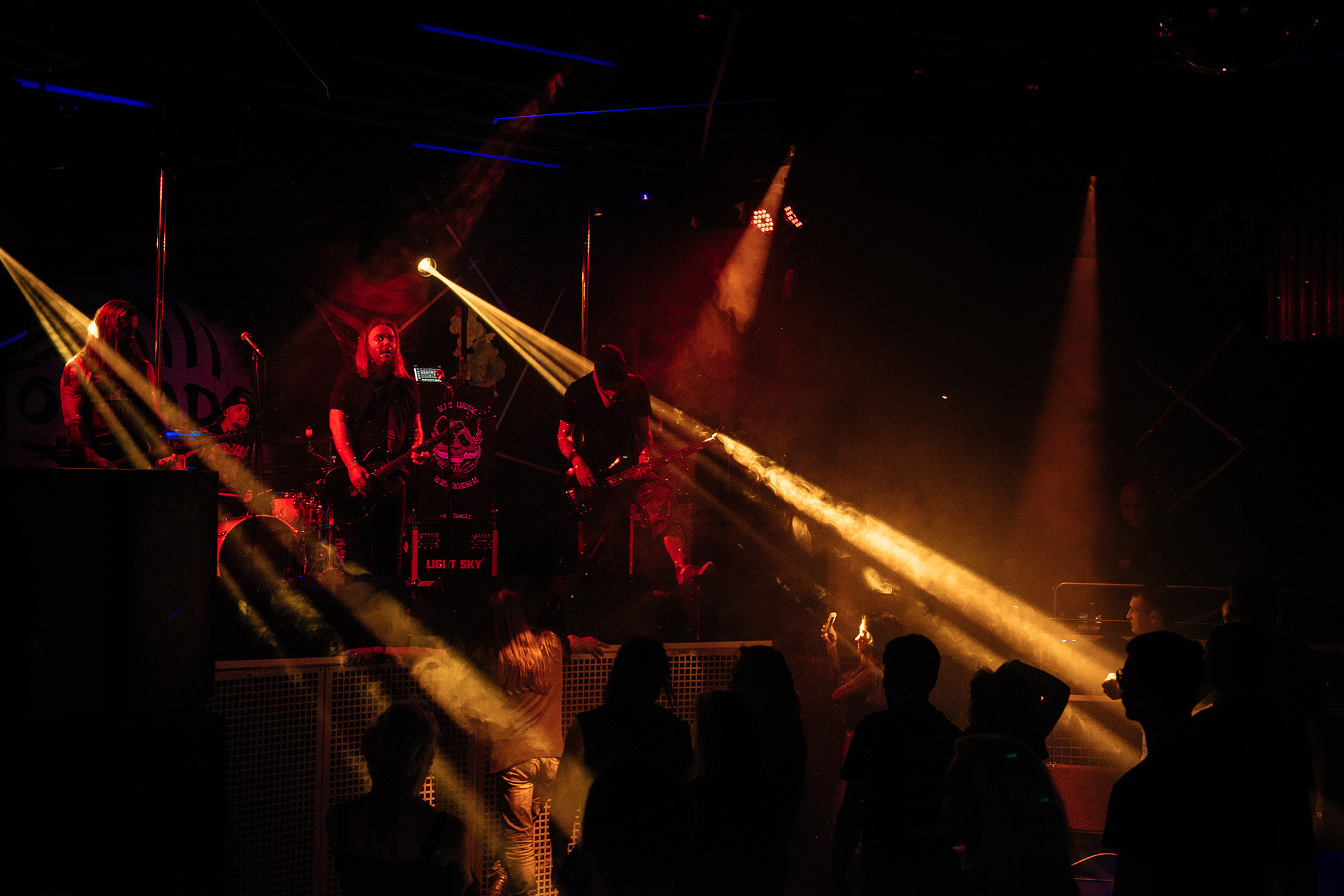 АтомФест от Росатом. Репортажный фотограф в Санкт-Петербурге Анастасия Клёпова