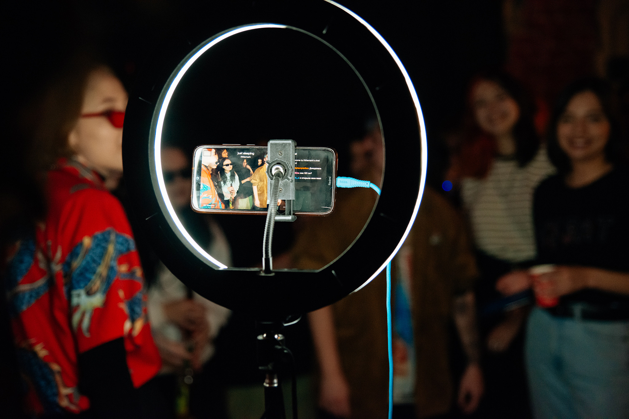 VSRAT RAP. БАТТЛ ЛУЯНЫ. Репортажный фотограф в Санкт-Петербурге Анастасия Клёпова