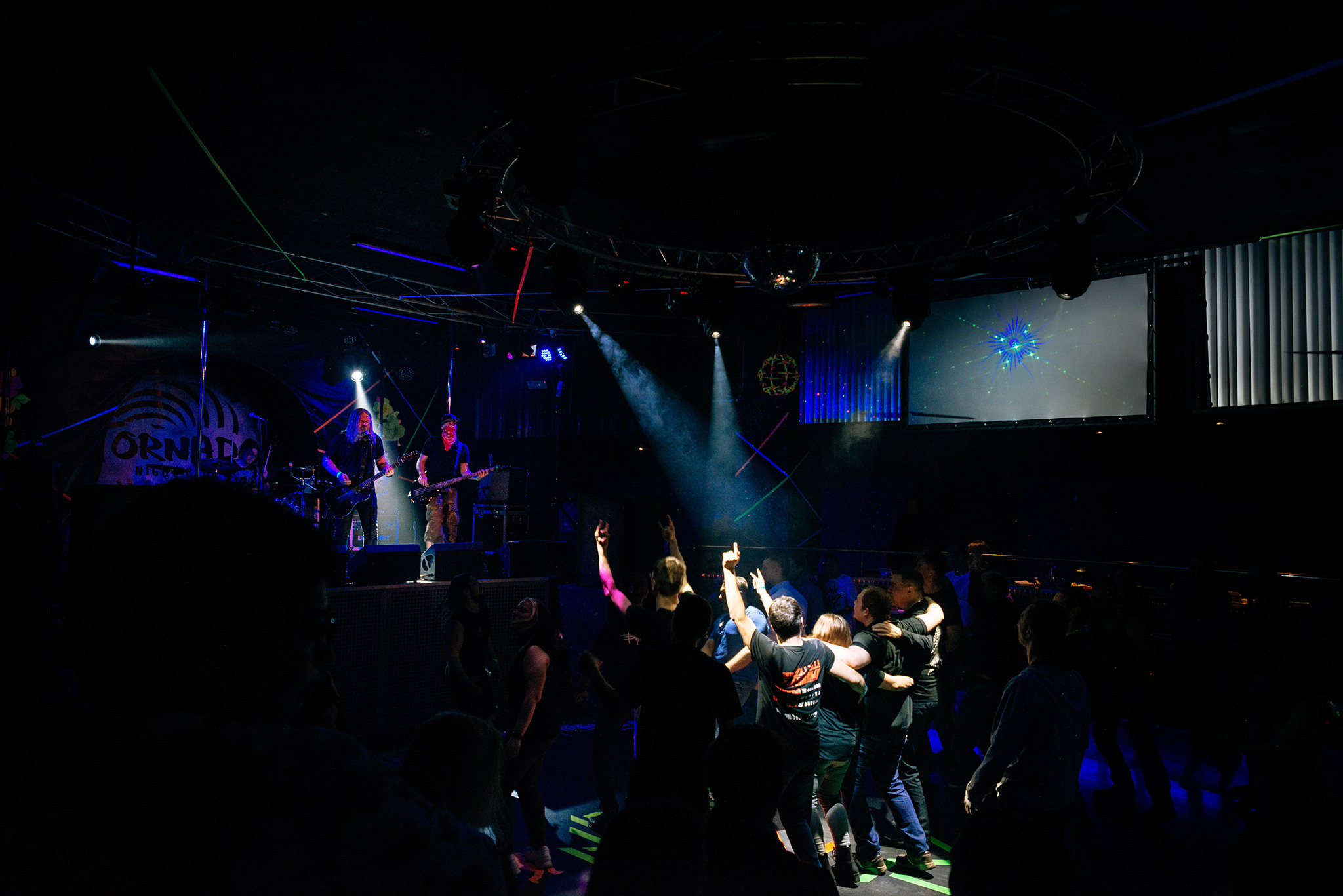 АтомФест от Росатом. Репортажный фотограф в Санкт-Петербурге Анастасия Клёпова