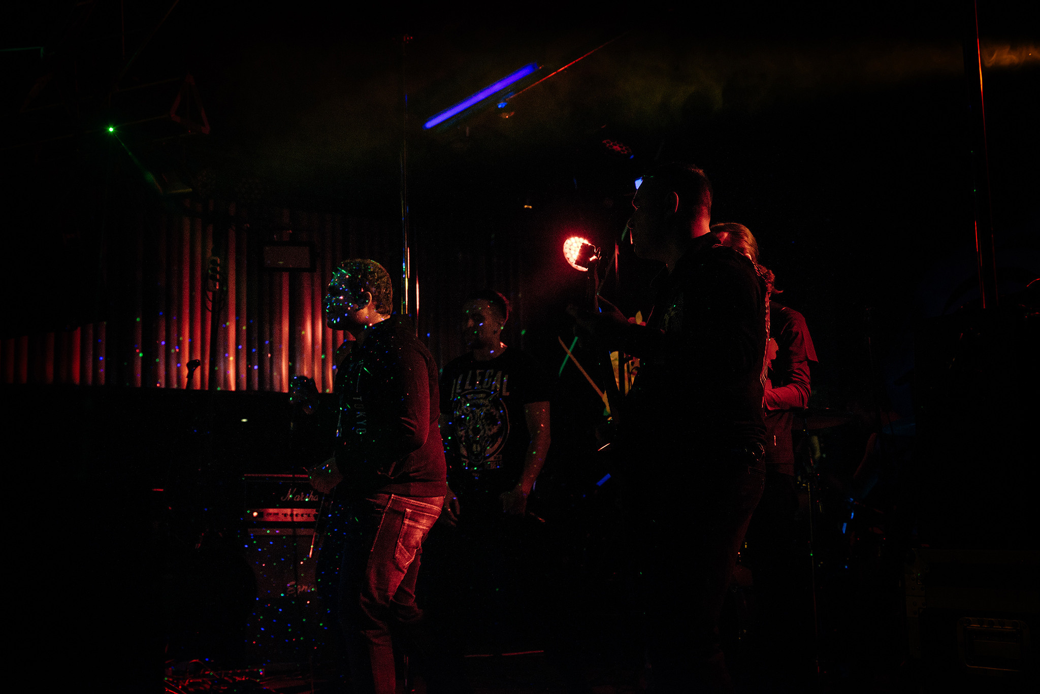 АтомФест от Росатом. Репортажный фотограф в Санкт-Петербурге Анастасия Клёпова