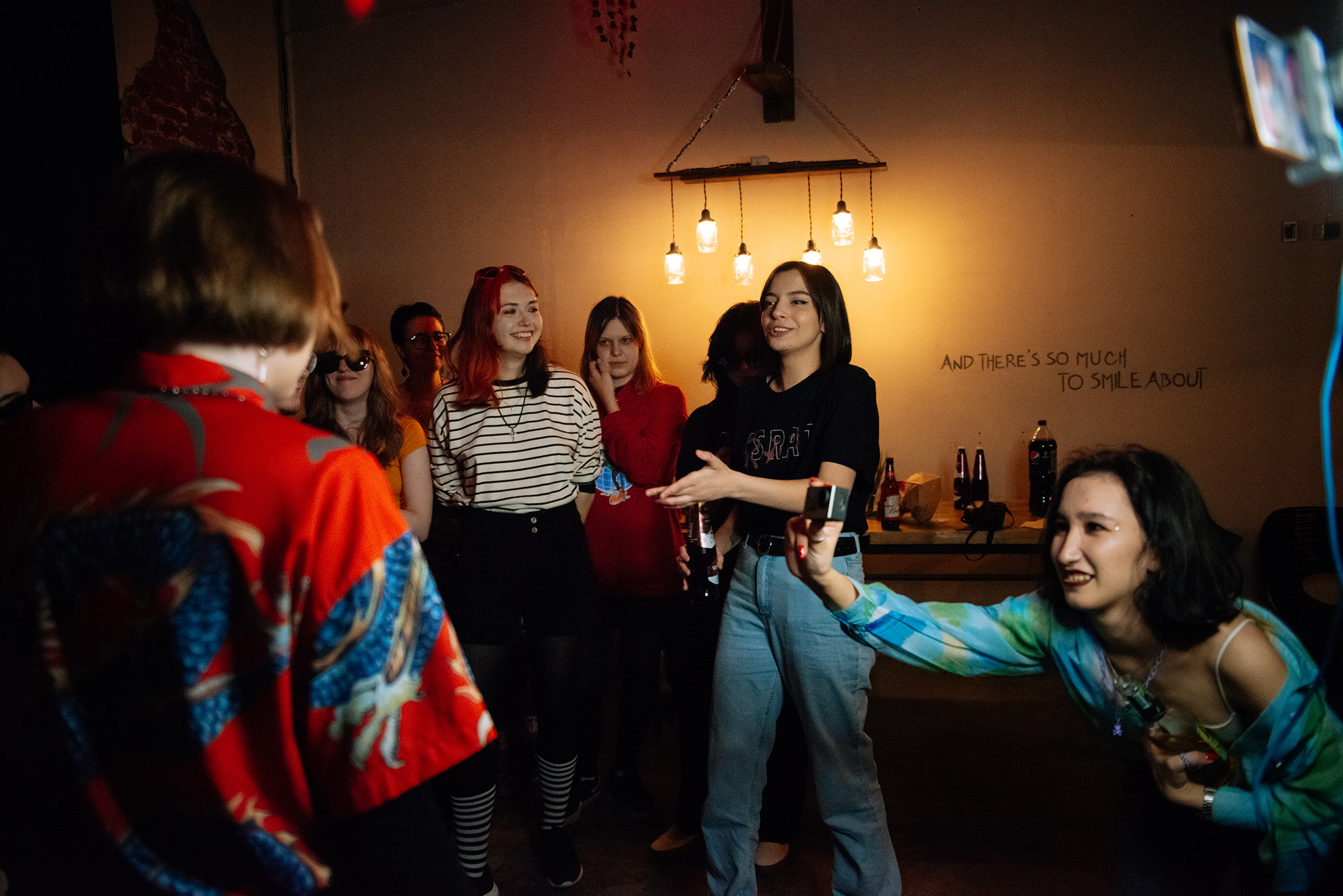 VSRAT RAP. БАТТЛ ЛУЯНЫ. Репортажный фотограф в Санкт-Петербурге Анастасия Клёпова