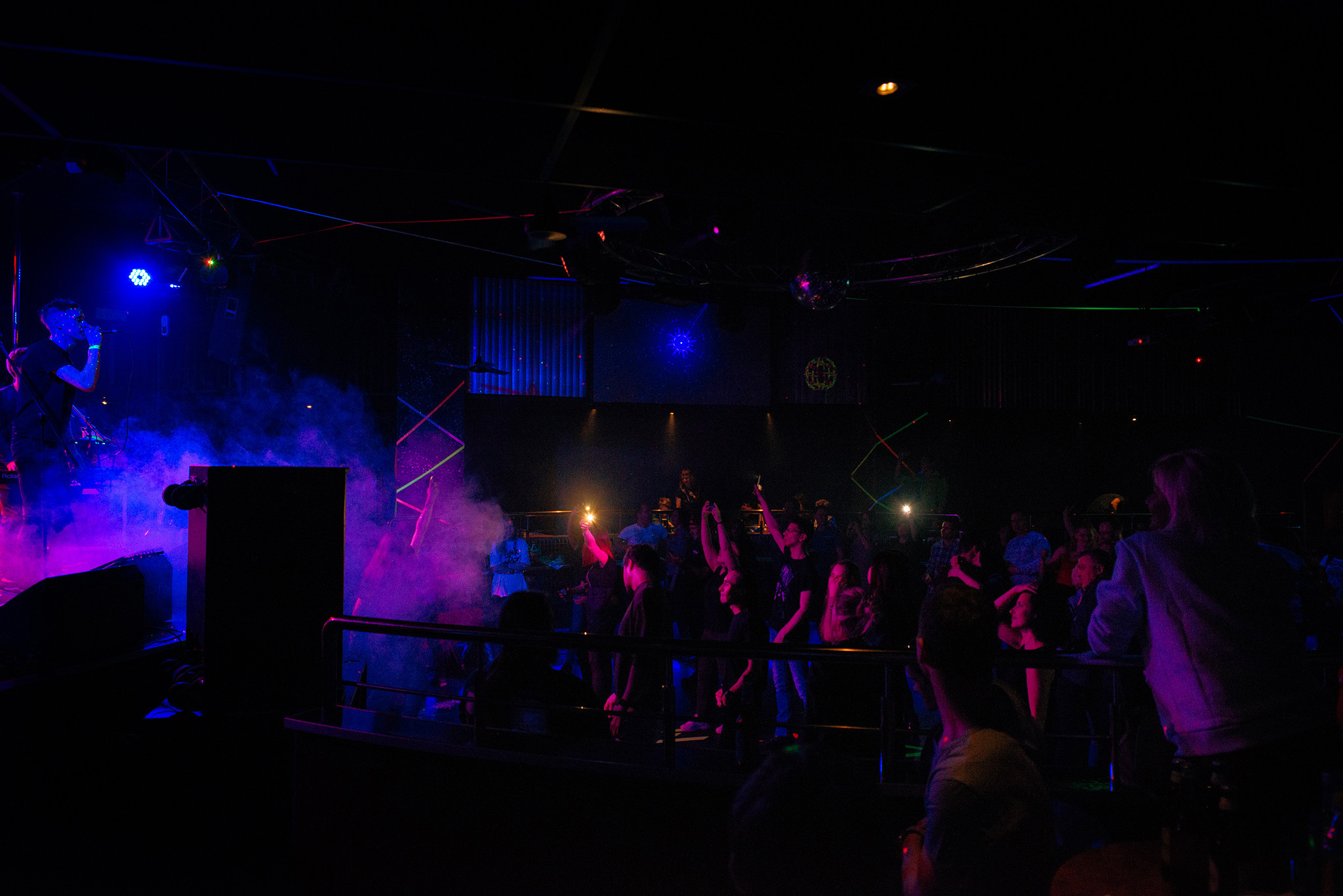 АтомФест от Росатом. Репортажный фотограф в Санкт-Петербурге Анастасия Клёпова