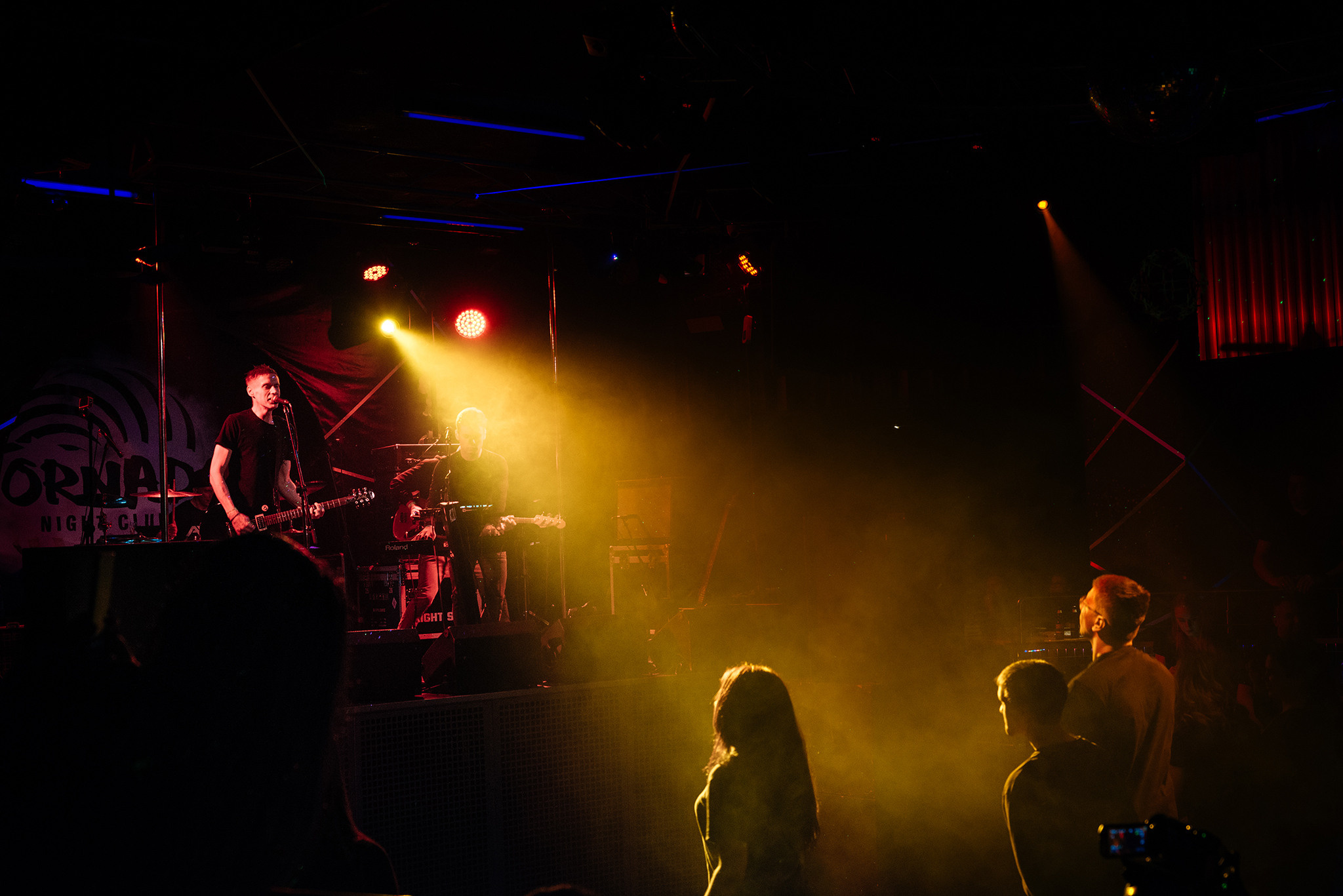 АтомФест от Росатом. Репортажный фотограф в Санкт-Петербурге Анастасия Клёпова