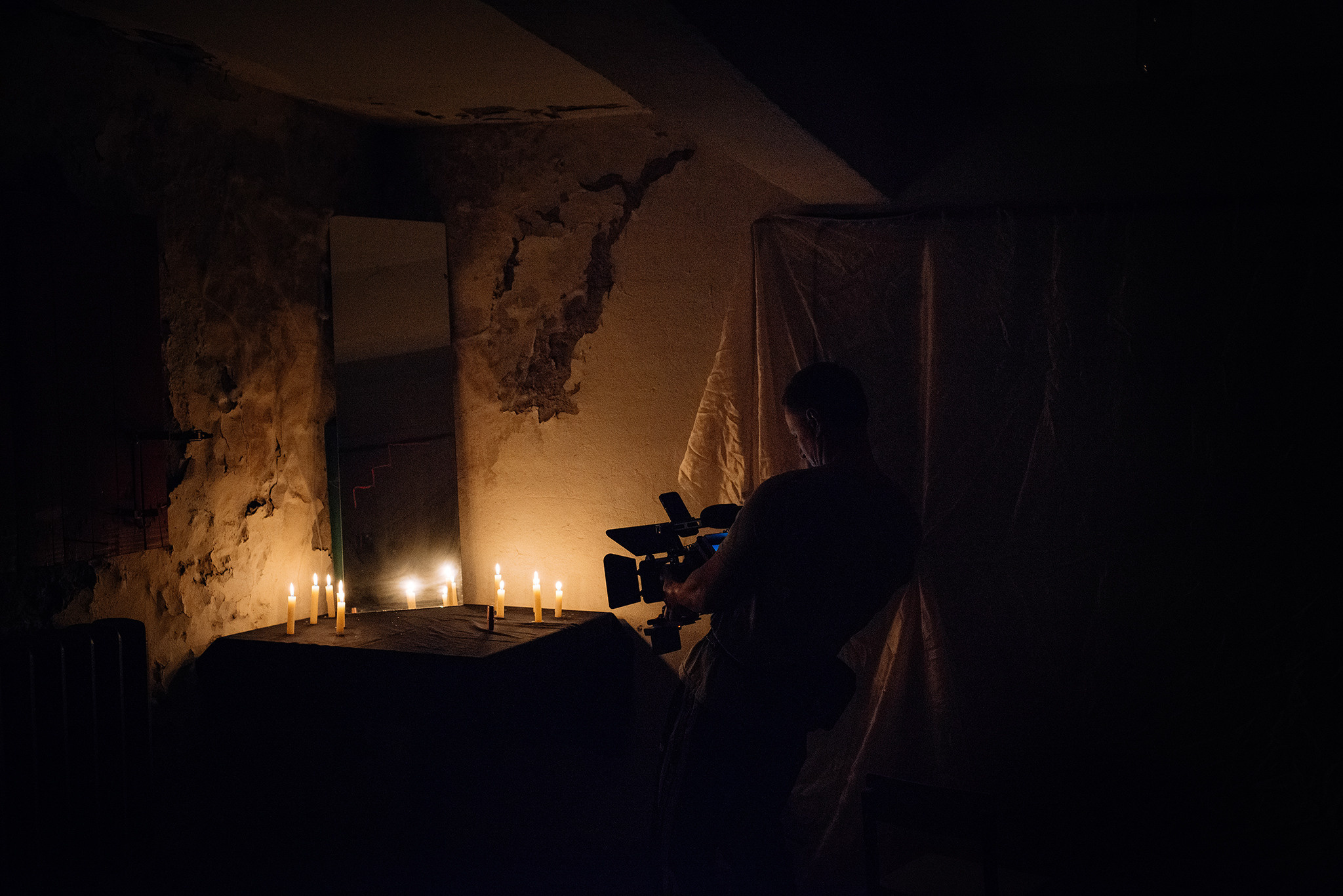 Integra. Клип. Репортажный фотограф в Санкт-Петербурге Анастасия Клёпова