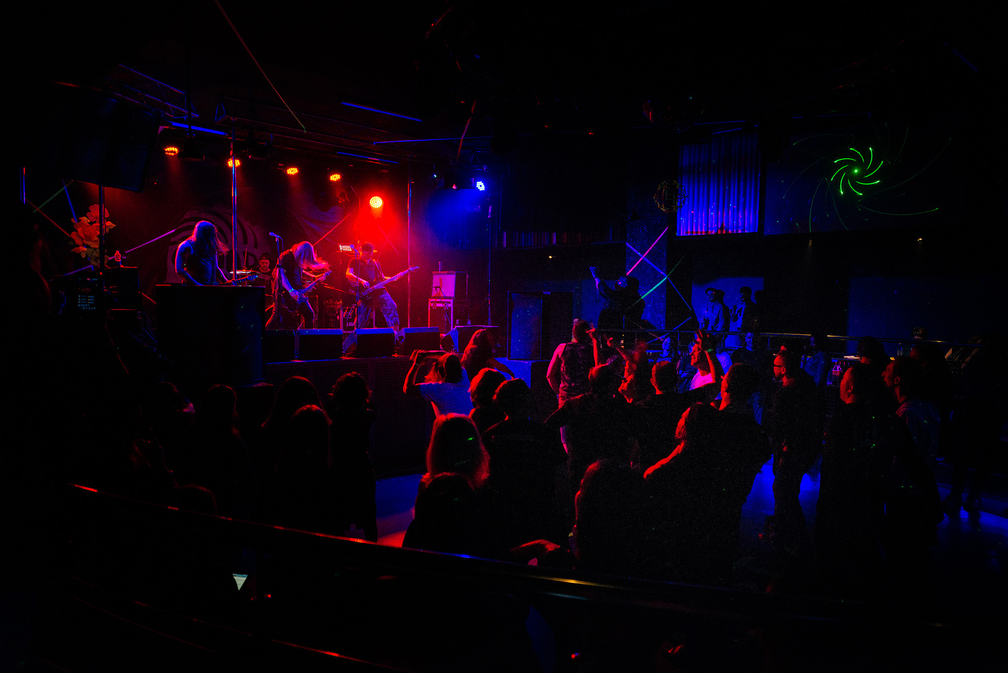 АтомФест от Росатом. Репортажный фотограф в Санкт-Петербурге Анастасия Клёпова