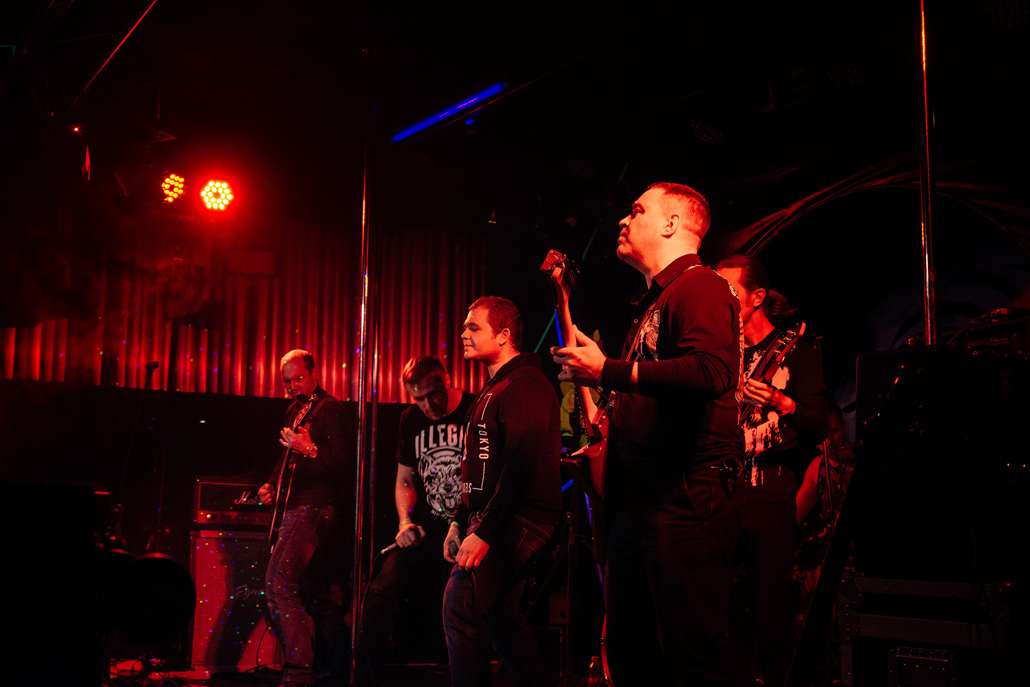 АтомФест от Росатом. Репортажный фотограф в Санкт-Петербурге Анастасия Клёпова