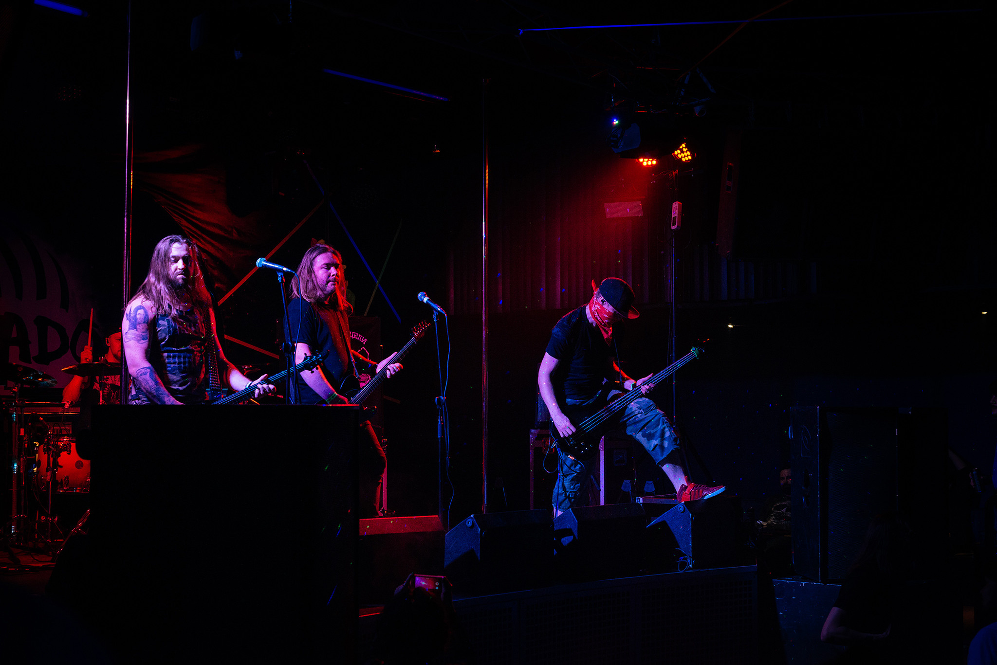 АтомФест от Росатом. Репортажный фотограф в Санкт-Петербурге Анастасия Клёпова