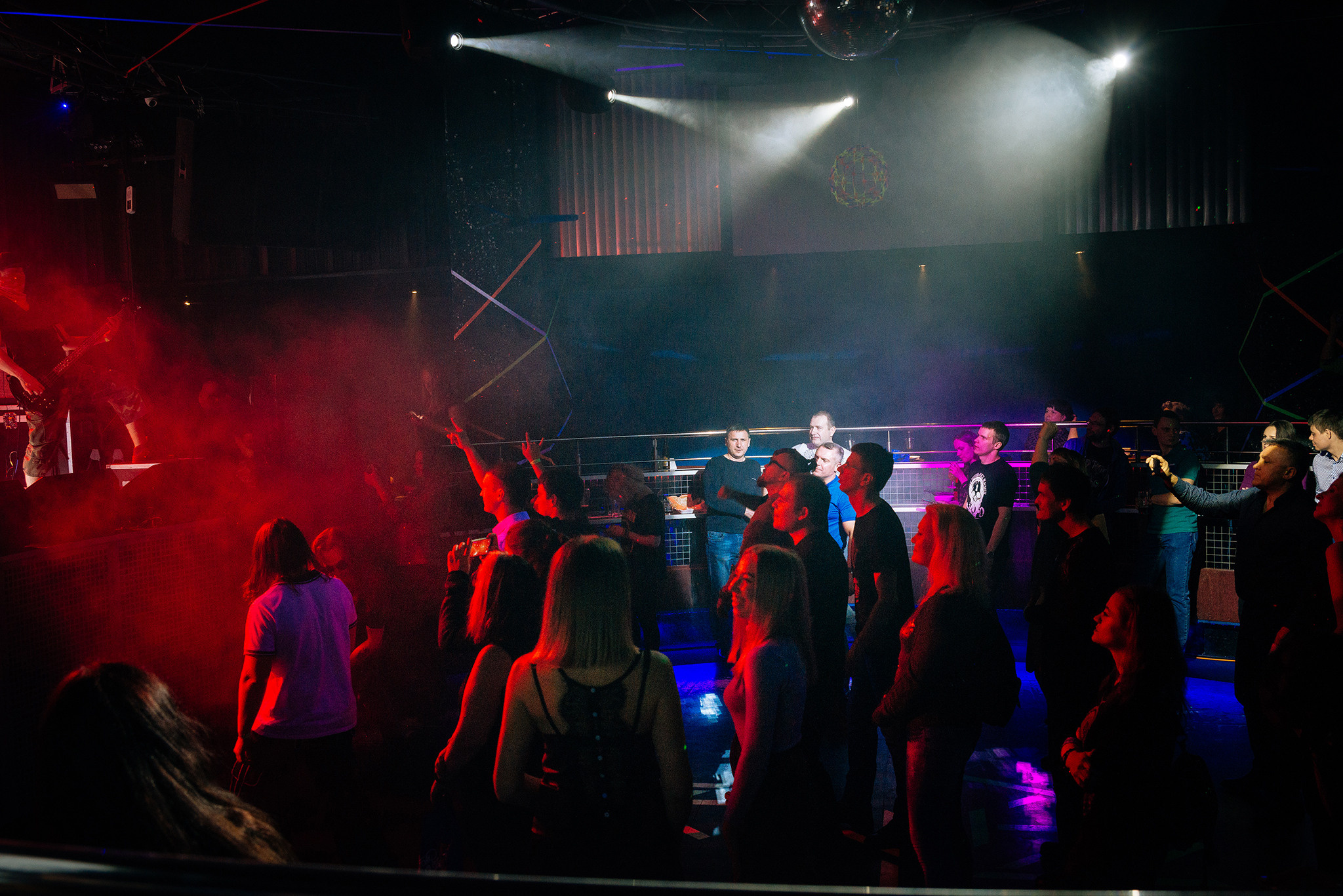 АтомФест от Росатом. Репортажный фотограф в Санкт-Петербурге Анастасия Клёпова