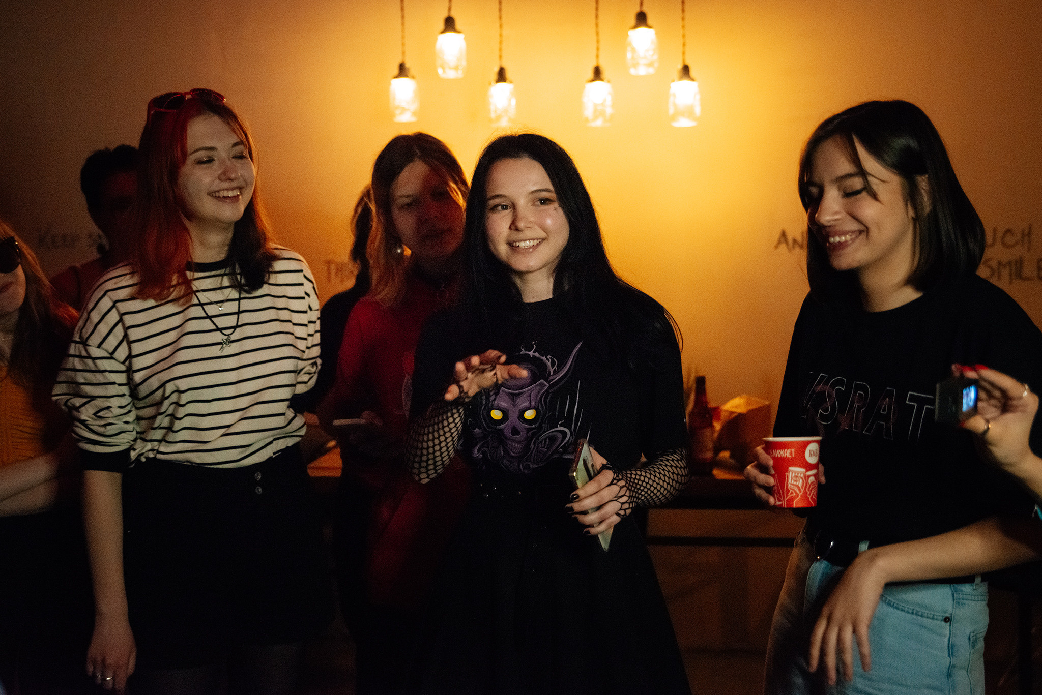 VSRAT RAP. БАТТЛ ЛУЯНЫ. Репортажный фотограф в Санкт-Петербурге Анастасия Клёпова