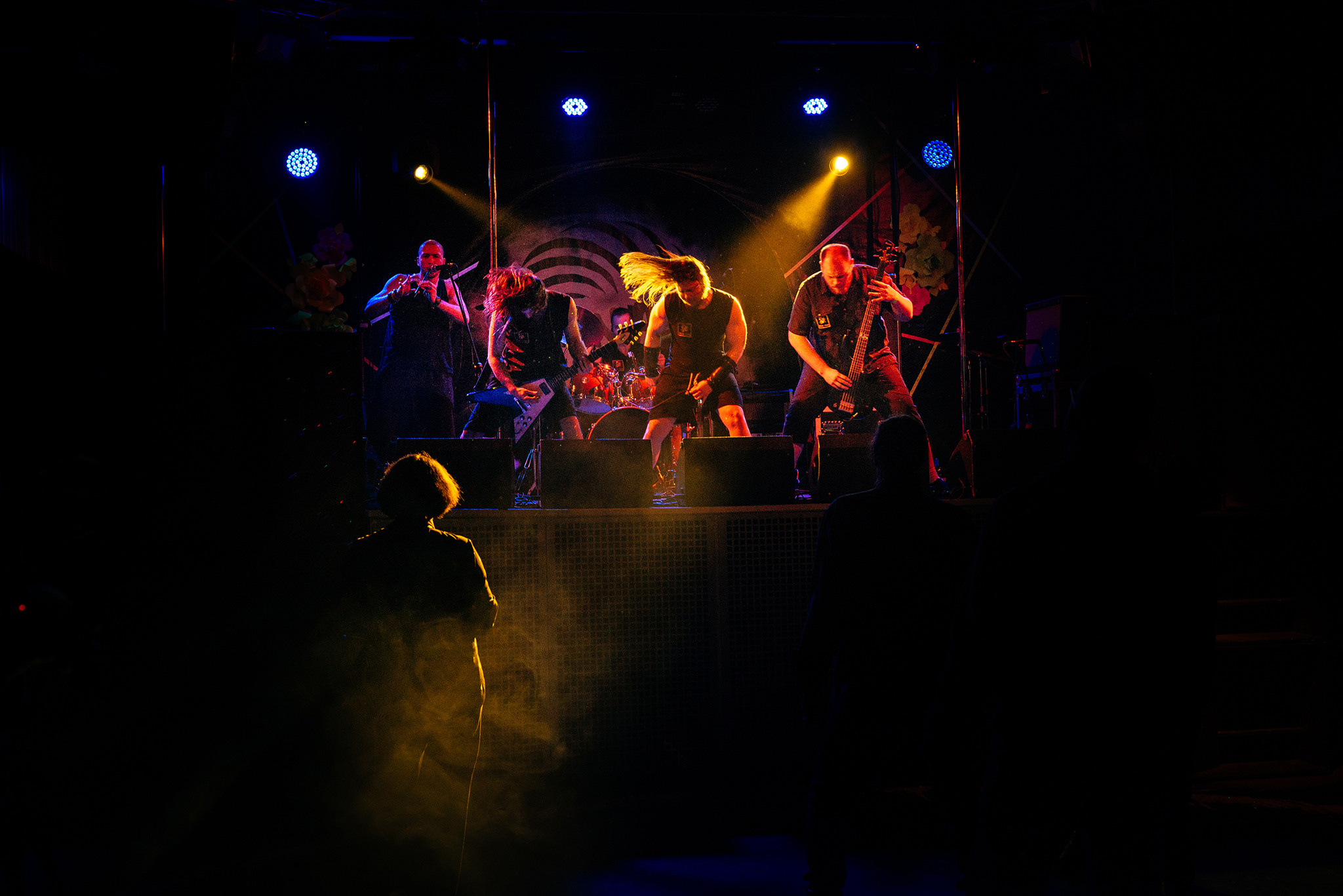 АтомФест от Росатом. Репортажный фотограф в Санкт-Петербурге Анастасия Клёпова