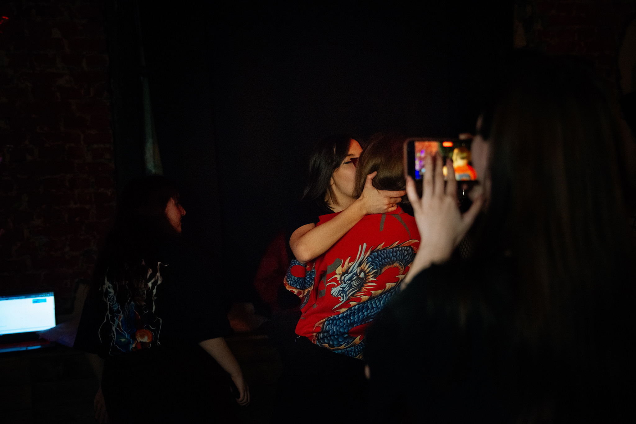 VSRAT RAP. БАТТЛ ЛУЯНЫ. Репортажный фотограф в Санкт-Петербурге Анастасия Клёпова