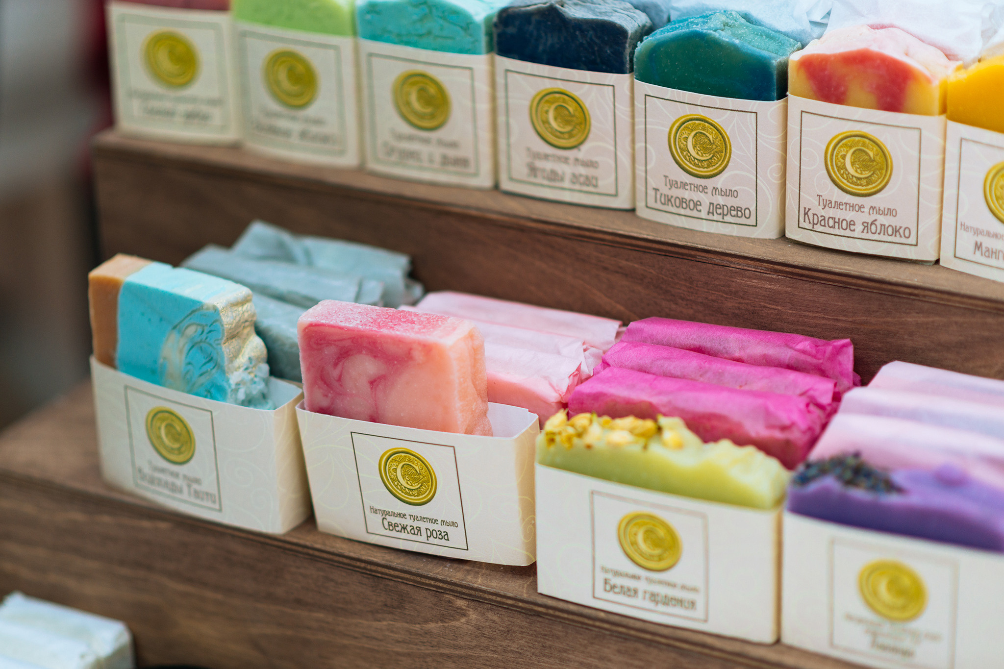 Ярмарка мастеров и подарков. Репортажный фотограф в Санкт-Петербурге Анастасия Клёпова