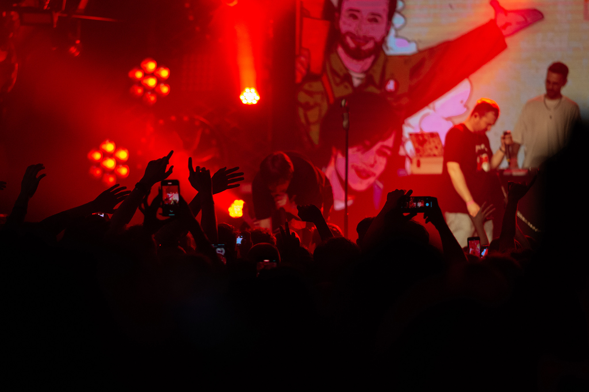 Слава КПСС х Замай | 25.06 — СПб | Акакао. Репортажный фотограф в Санкт-Петербурге Анастасия Клёпова