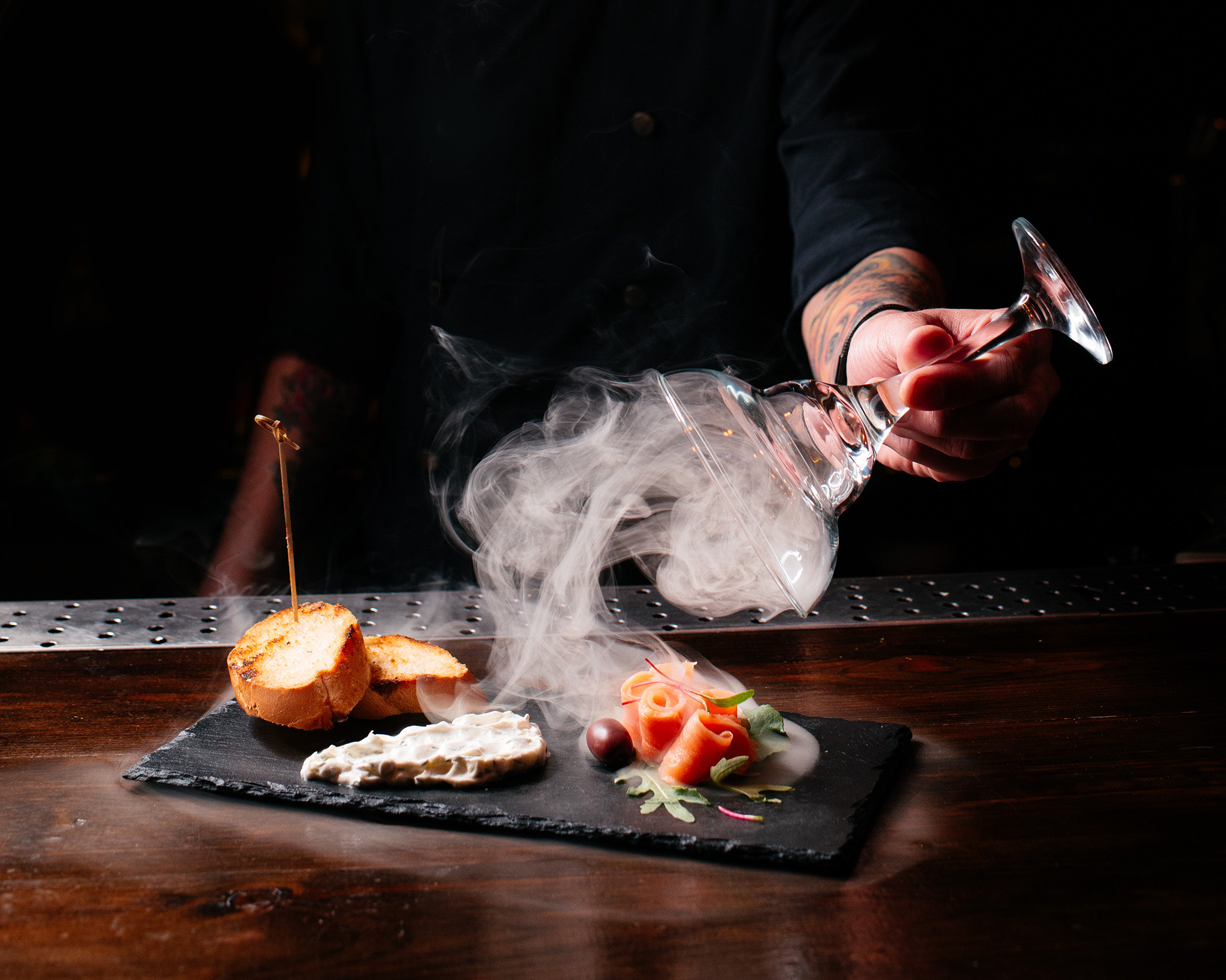 Liquorbar. Меню. Репортажный фотограф в Санкт-Петербурге Анастасия Клёпова