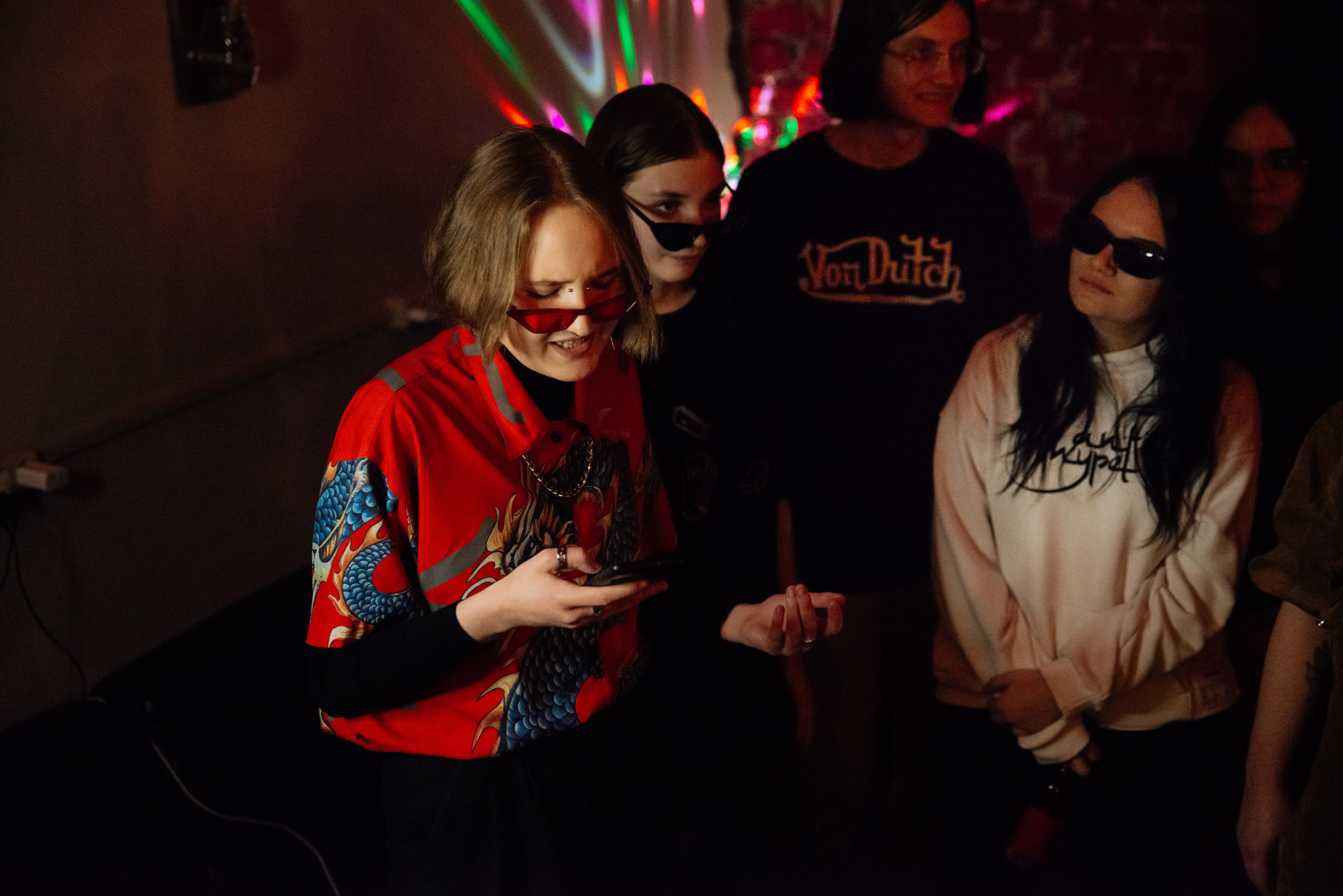 VSRAT RAP. БАТТЛ ЛУЯНЫ. Репортажный фотограф в Санкт-Петербурге Анастасия Клёпова