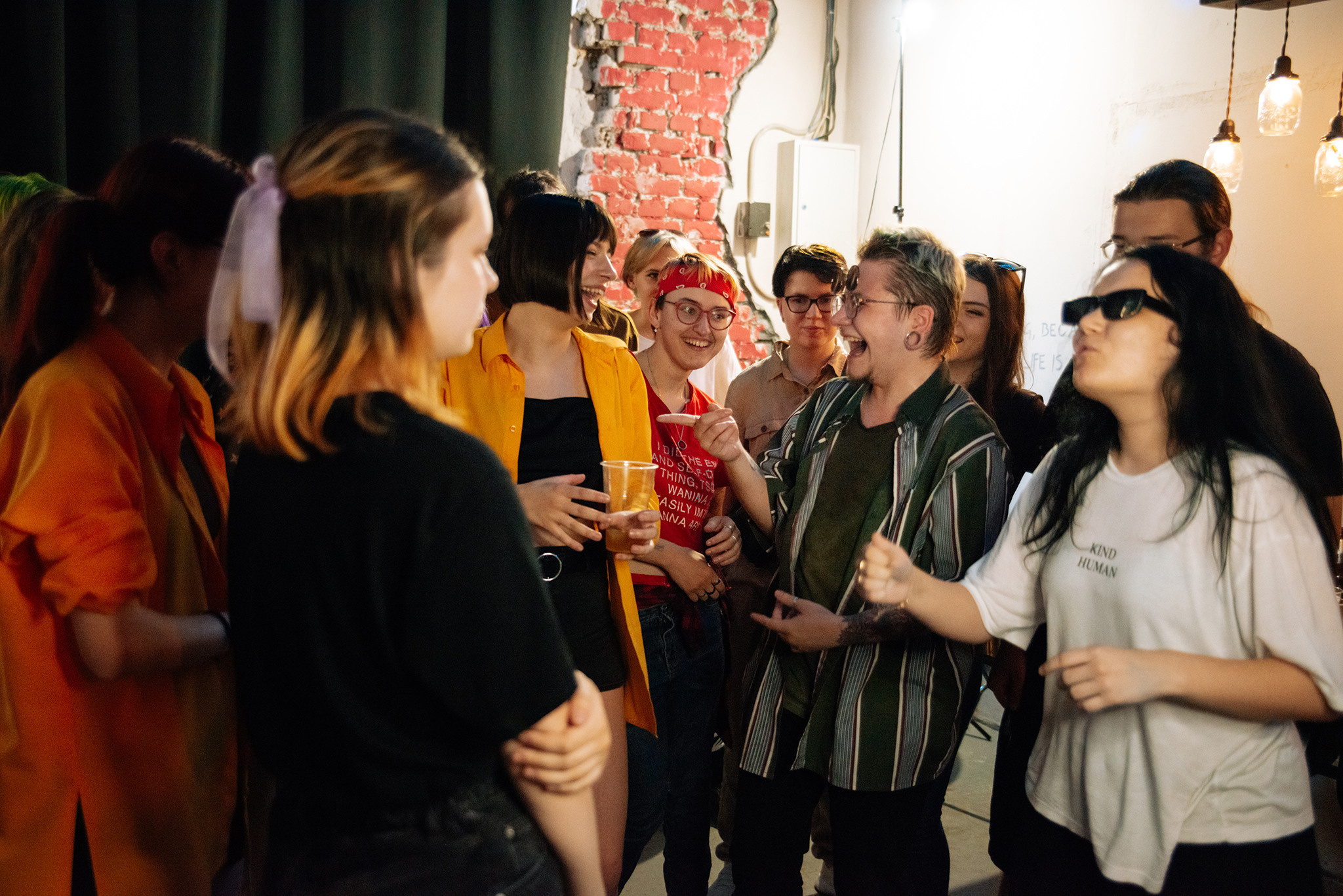 VSRAT RAP. БАТТЛ ЭШСКАРИ. Репортажный фотограф в Санкт-Петербурге Анастасия Клёпова