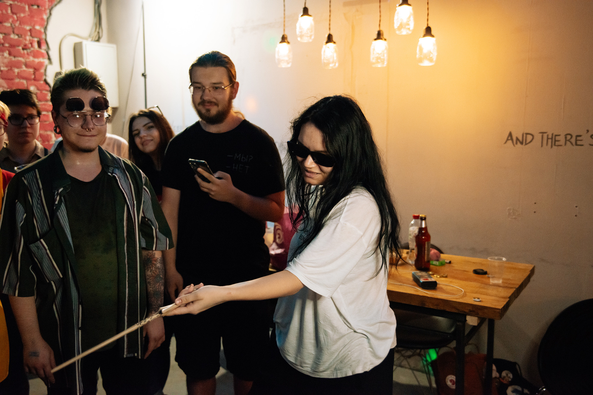 VSRAT RAP. БАТТЛ ЭШСКАРИ. Репортажный фотограф в Санкт-Петербурге Анастасия Клёпова