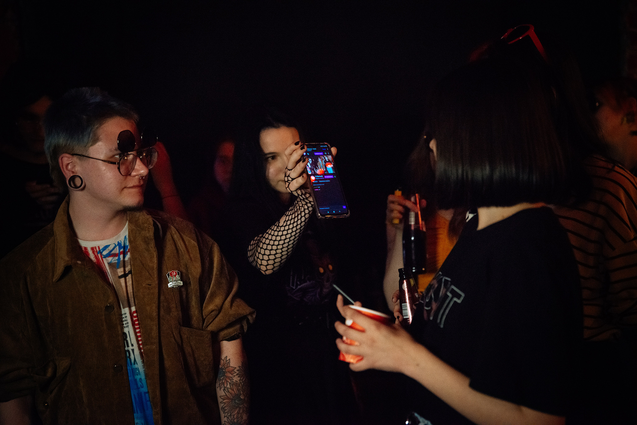 VSRAT RAP. БАТТЛ ЛУЯНЫ. Репортажный фотограф в Санкт-Петербурге Анастасия Клёпова