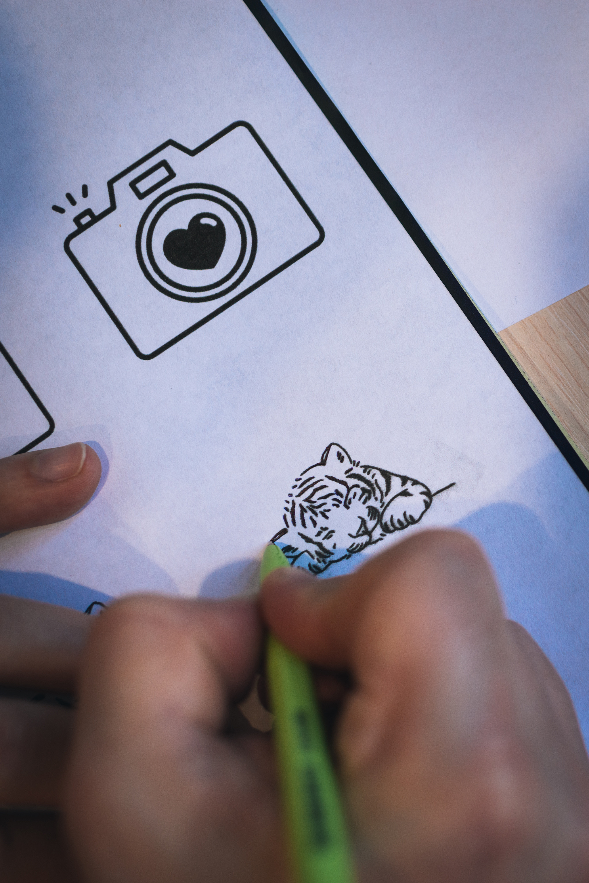 Tony Tomsky Tattoo. Репортажный фотограф в Санкт-Петербурге Анастасия Клёпова