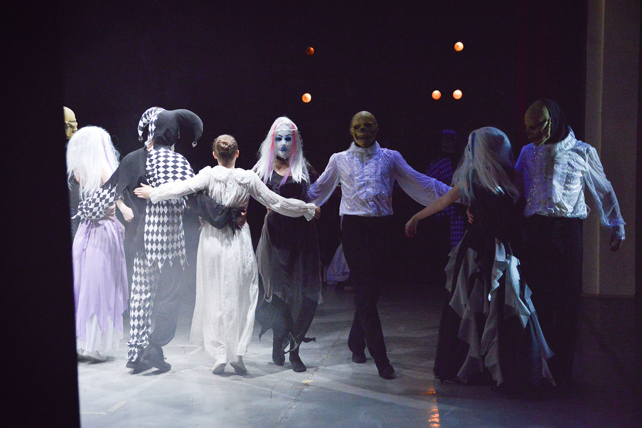 Integra. Две стороны азарта. Репортажный фотограф в Санкт-Петербурге Анастасия Клёпова