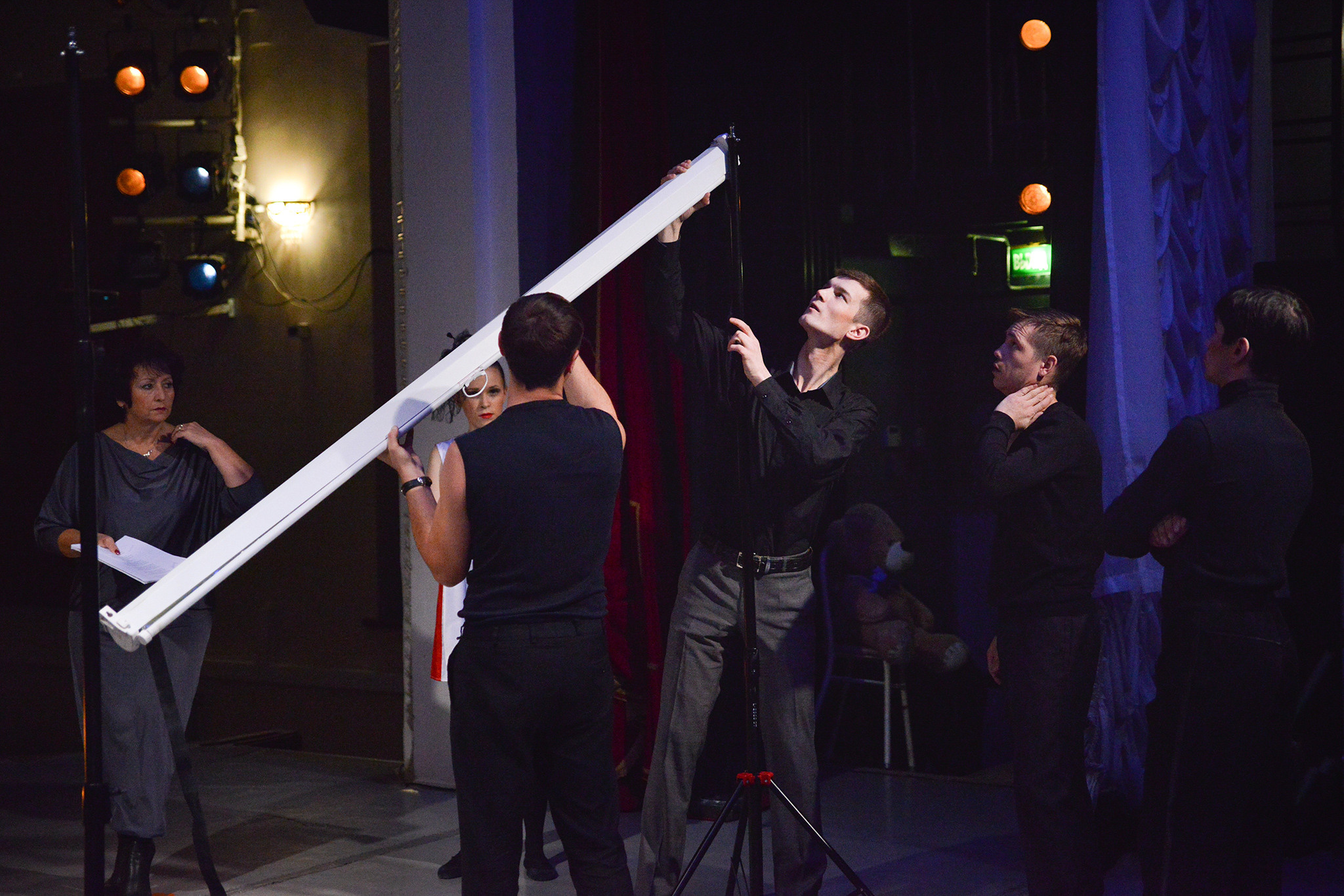 Integra. Две стороны азарта. Репортажный фотограф в Санкт-Петербурге Анастасия Клёпова