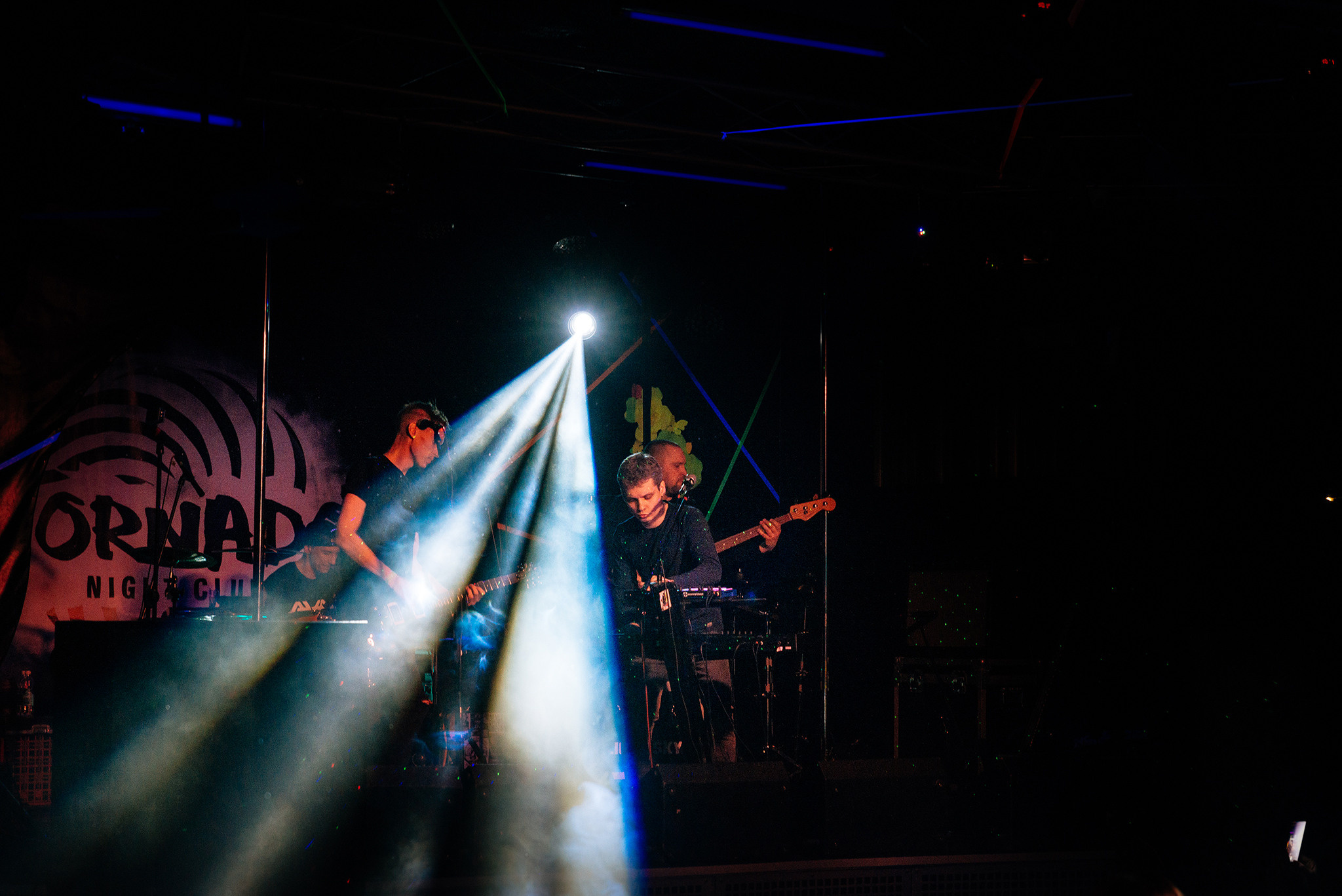 АтомФест от Росатом. Репортажный фотограф в Санкт-Петербурге Анастасия Клёпова