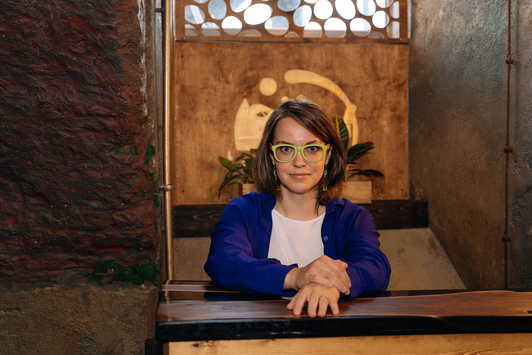 Ужин про Импрессионистов. Репортажный фотограф в Санкт-Петербурге Анастасия Клёпова