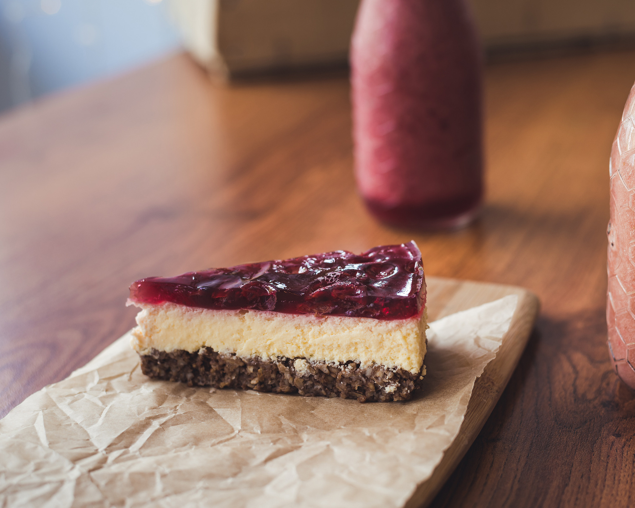 Десерты. Репортажный фотограф в Санкт-Петербурге Анастасия Клёпова