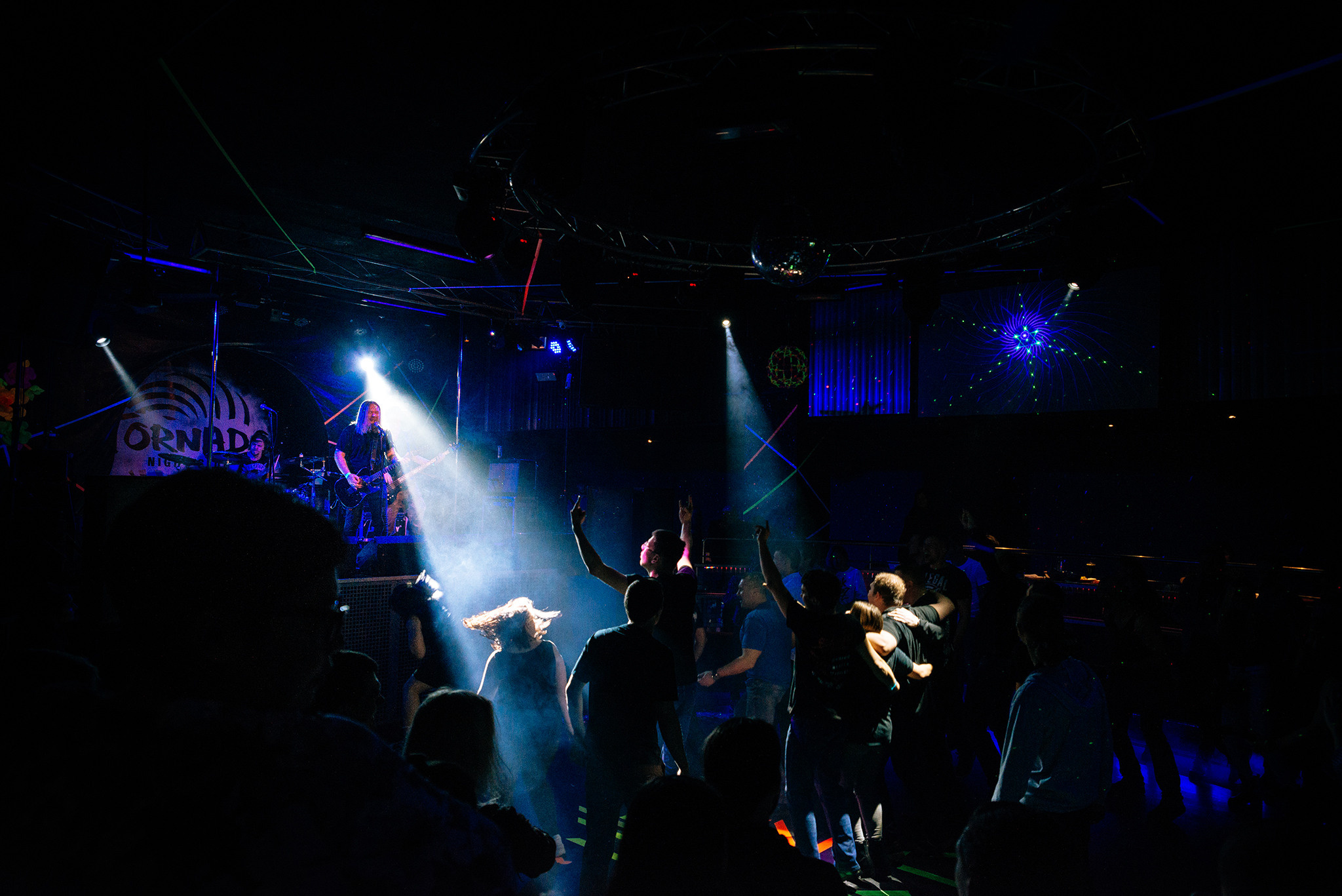 АтомФест от Росатом. Репортажный фотограф в Санкт-Петербурге Анастасия Клёпова