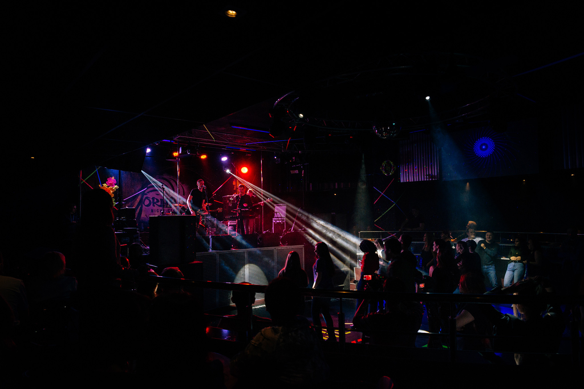 АтомФест от Росатом. Репортажный фотограф в Санкт-Петербурге Анастасия Клёпова