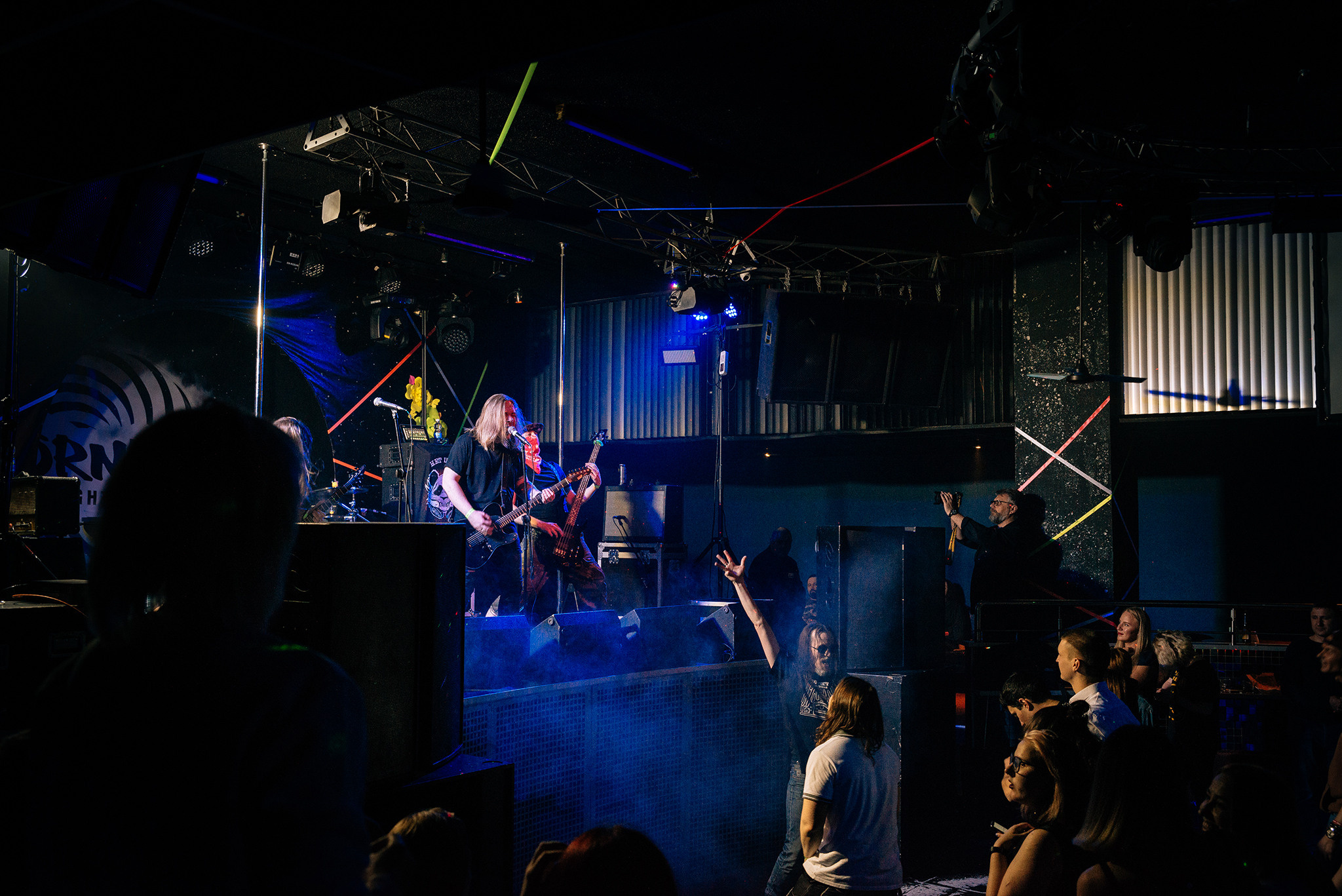 АтомФест от Росатом. Репортажный фотограф в Санкт-Петербурге Анастасия Клёпова