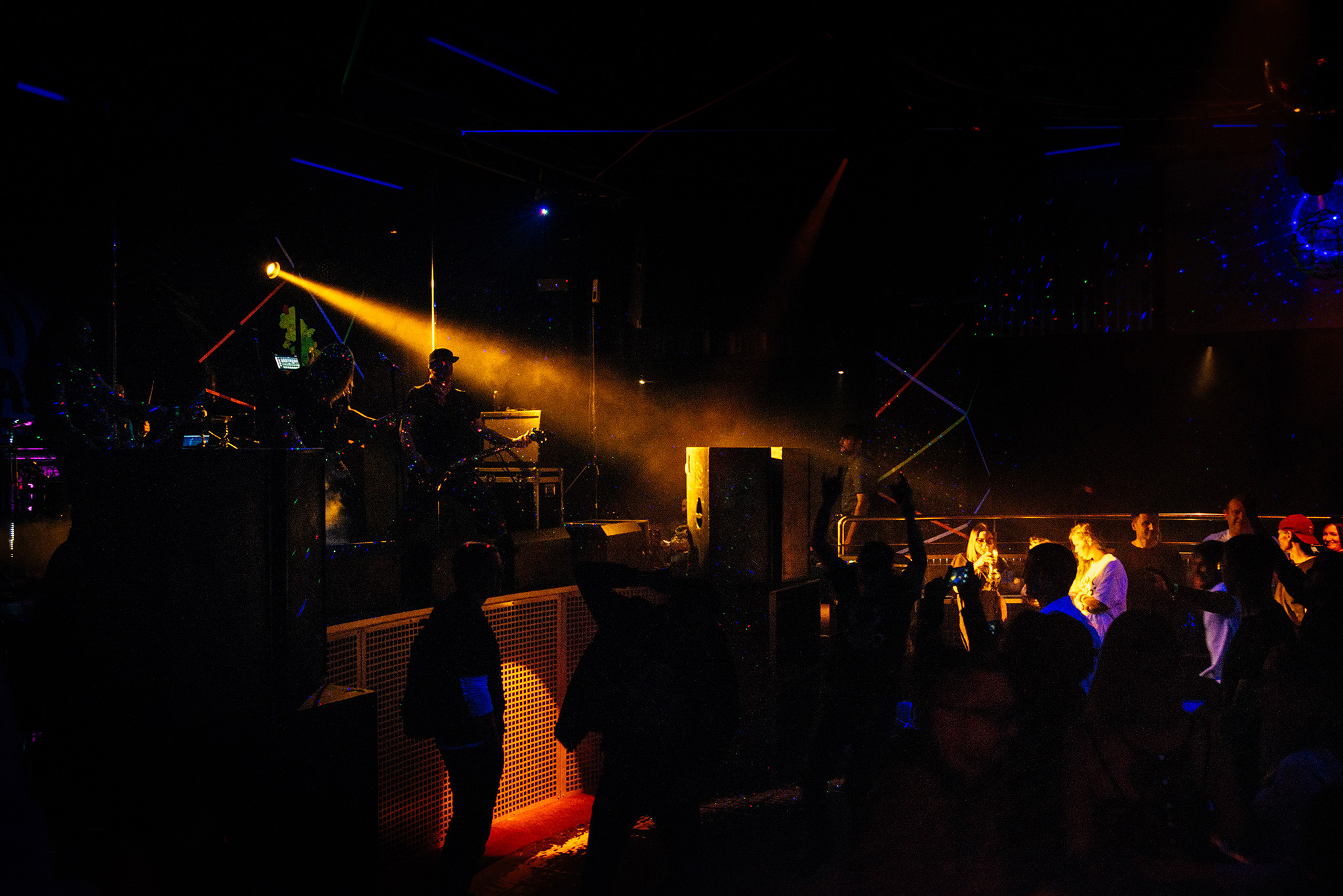 АтомФест от Росатом. Репортажный фотограф в Санкт-Петербурге Анастасия Клёпова