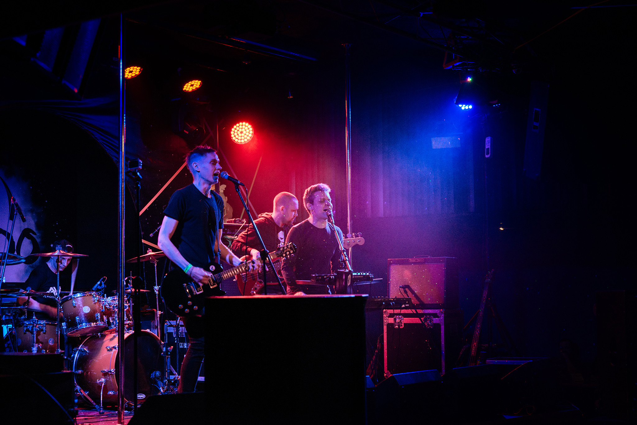 АтомФест от Росатом. Репортажный фотограф в Санкт-Петербурге Анастасия Клёпова