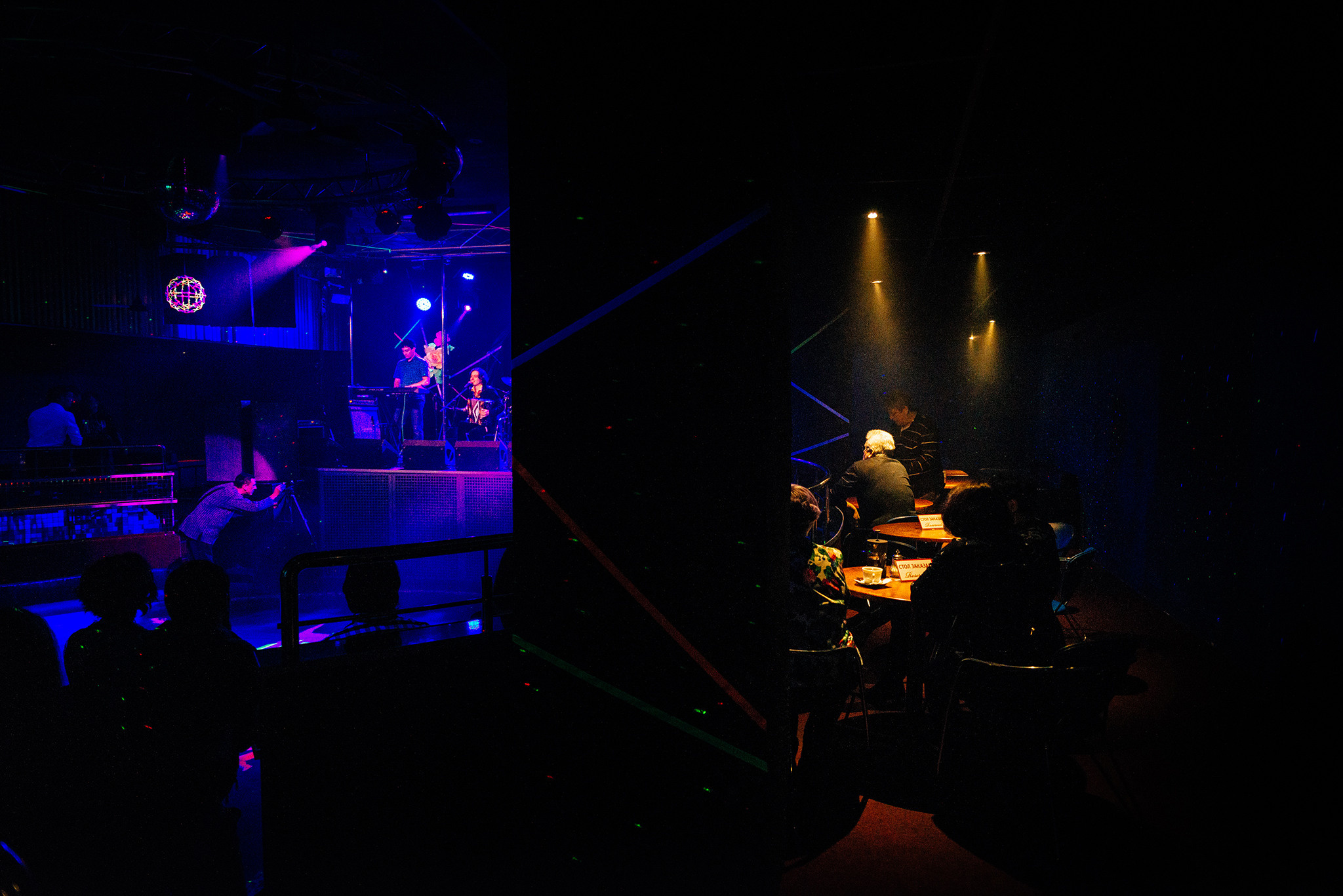 АтомФест от Росатом. Репортажный фотограф в Санкт-Петербурге Анастасия Клёпова