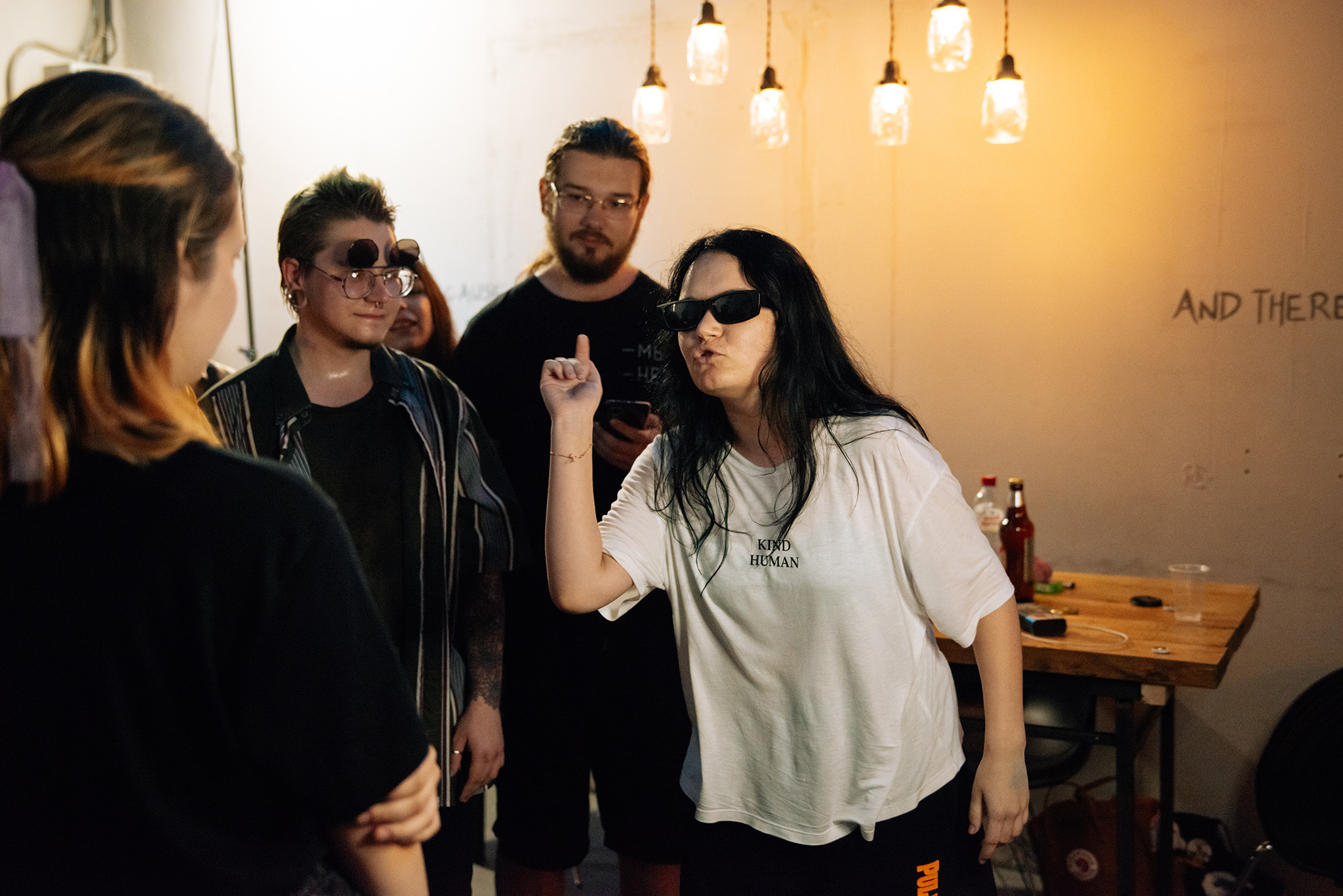 VSRAT RAP. БАТТЛ ЭШСКАРИ. Репортажный фотограф в Санкт-Петербурге Анастасия Клёпова