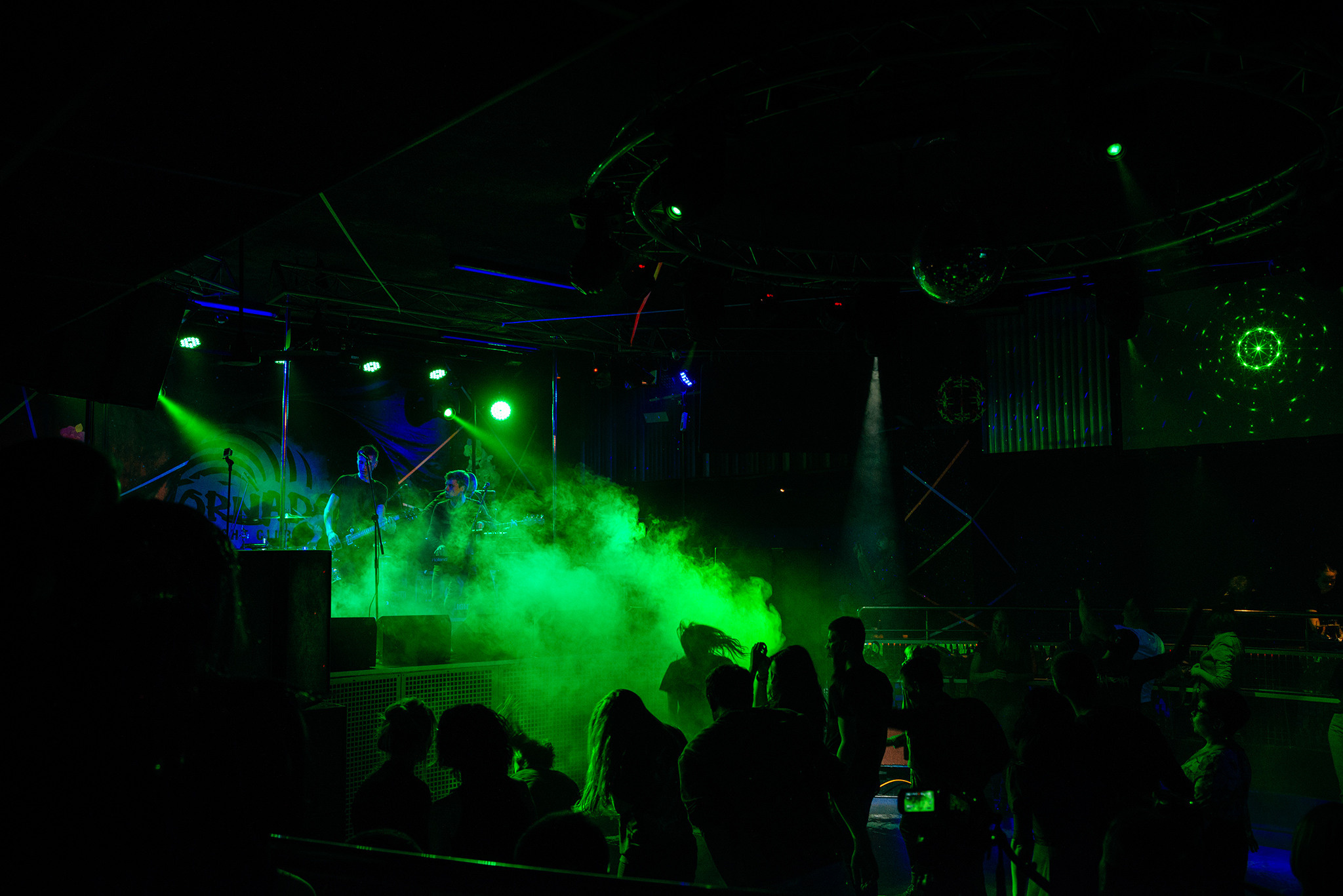 АтомФест от Росатом. Репортажный фотограф в Санкт-Петербурге Анастасия Клёпова