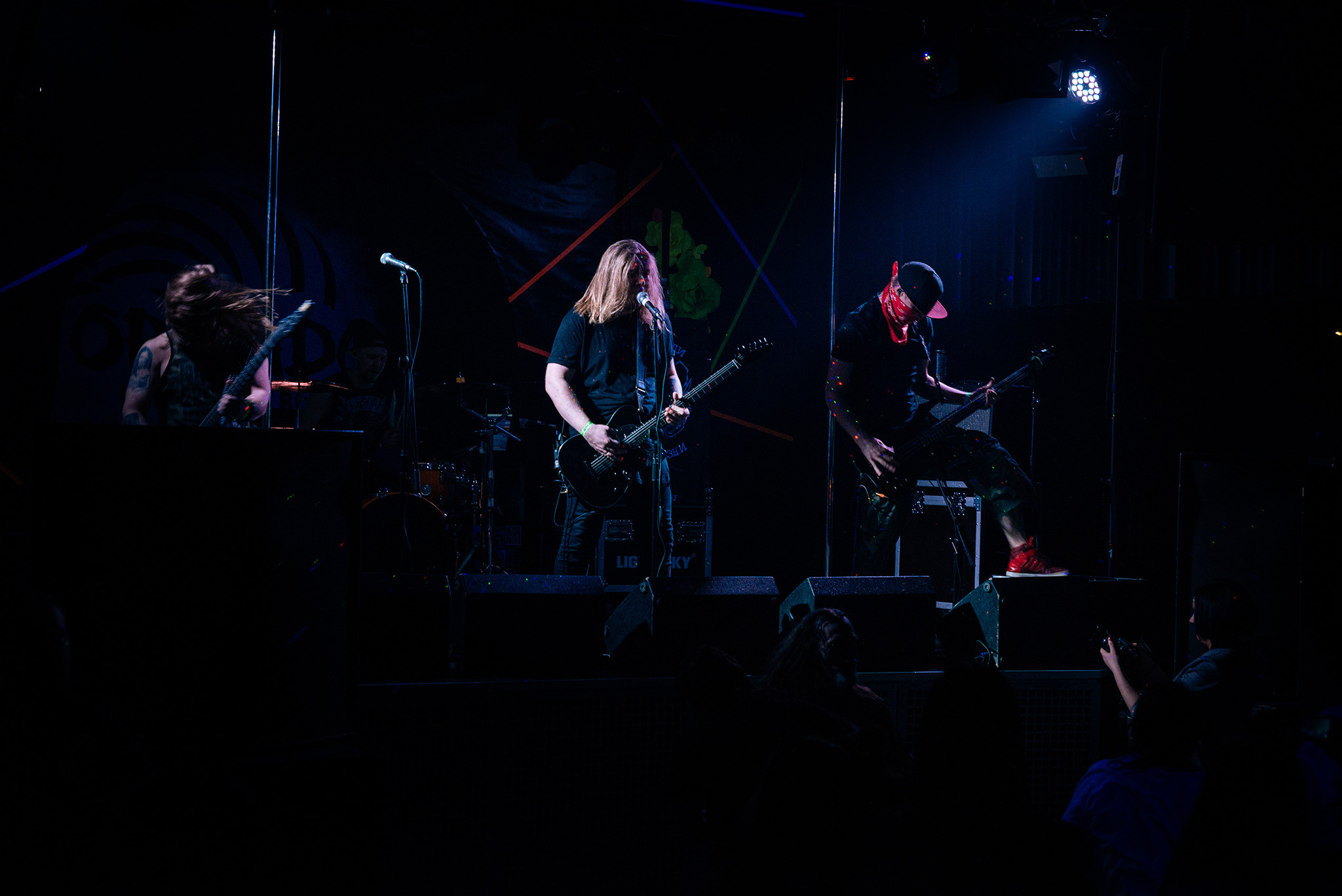 АтомФест от Росатом. Репортажный фотограф в Санкт-Петербурге Анастасия Клёпова