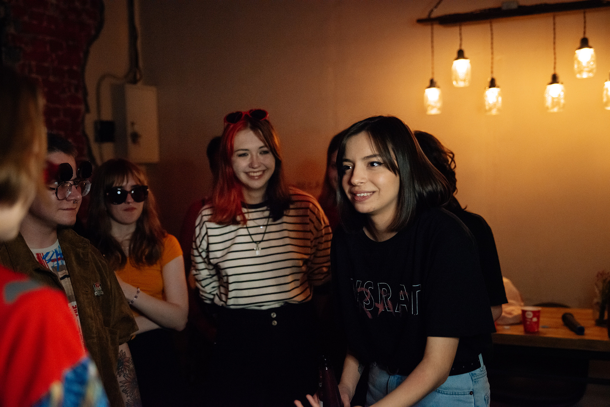 VSRAT RAP. БАТТЛ ЛУЯНЫ. Репортажный фотограф в Санкт-Петербурге Анастасия Клёпова