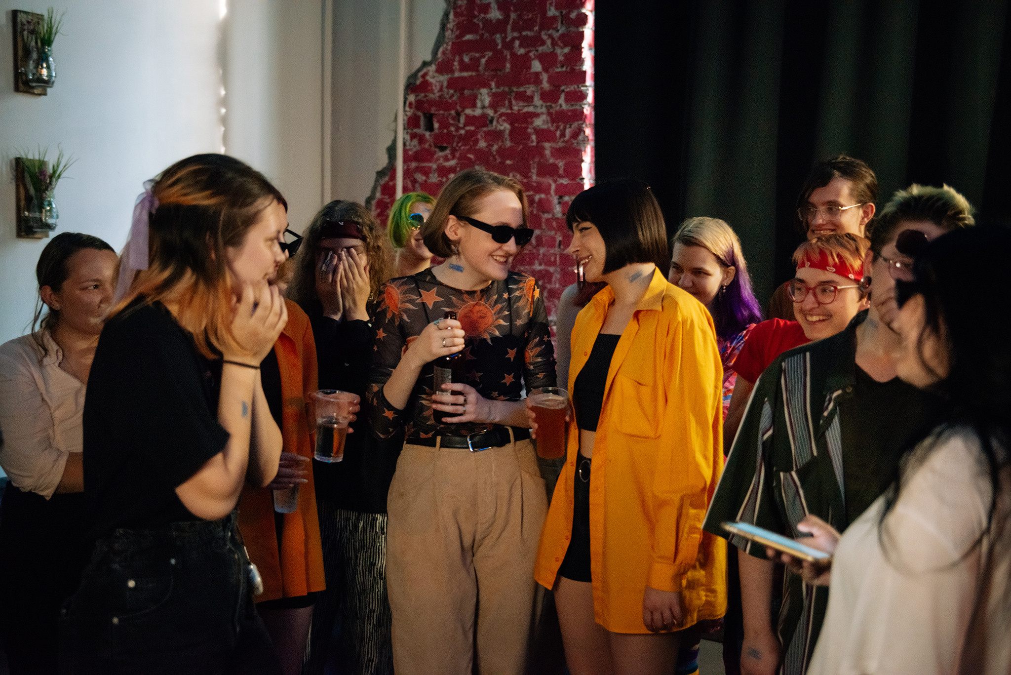 VSRAT RAP. БАТТЛ ЭШСКАРИ. Репортажный фотограф в Санкт-Петербурге Анастасия Клёпова