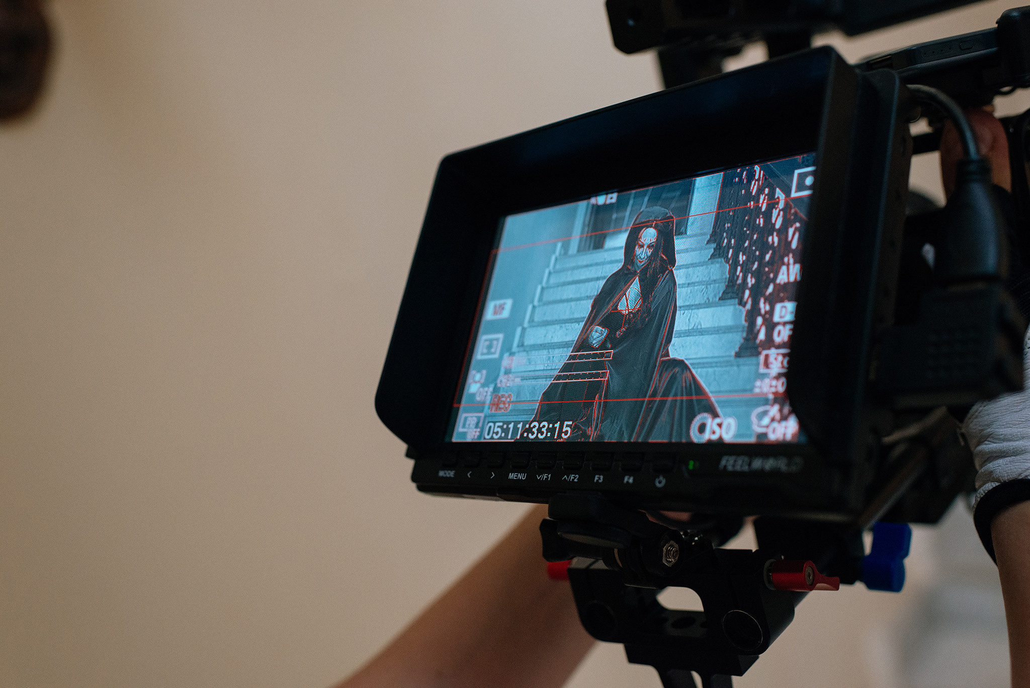 Integra. Клип. Репортажный фотограф в Санкт-Петербурге Анастасия Клёпова