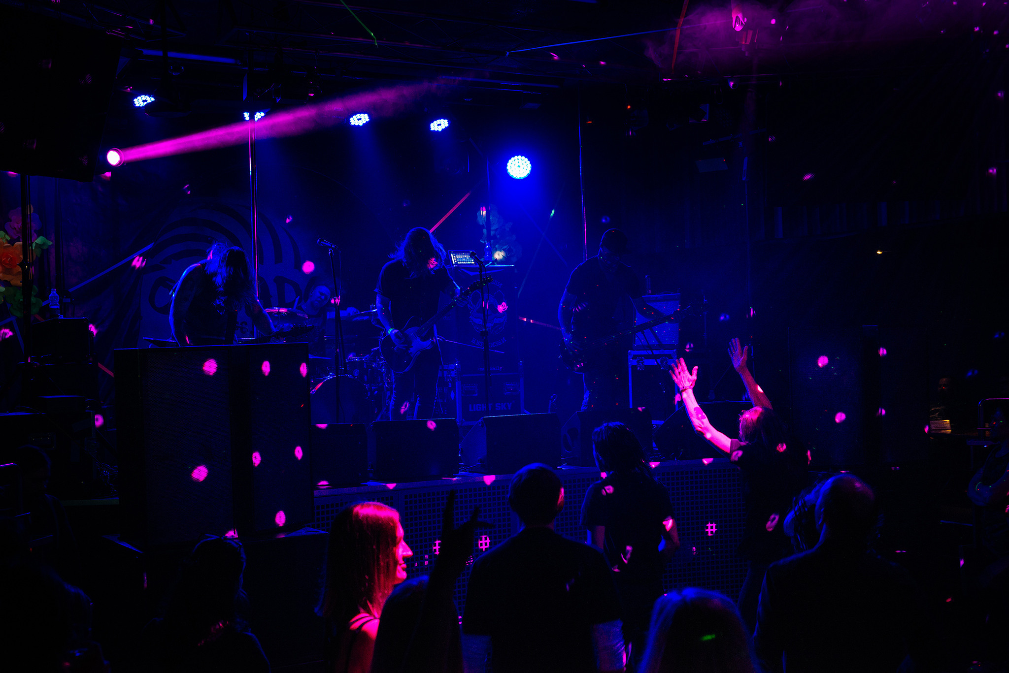 АтомФест от Росатом. Репортажный фотограф в Санкт-Петербурге Анастасия Клёпова